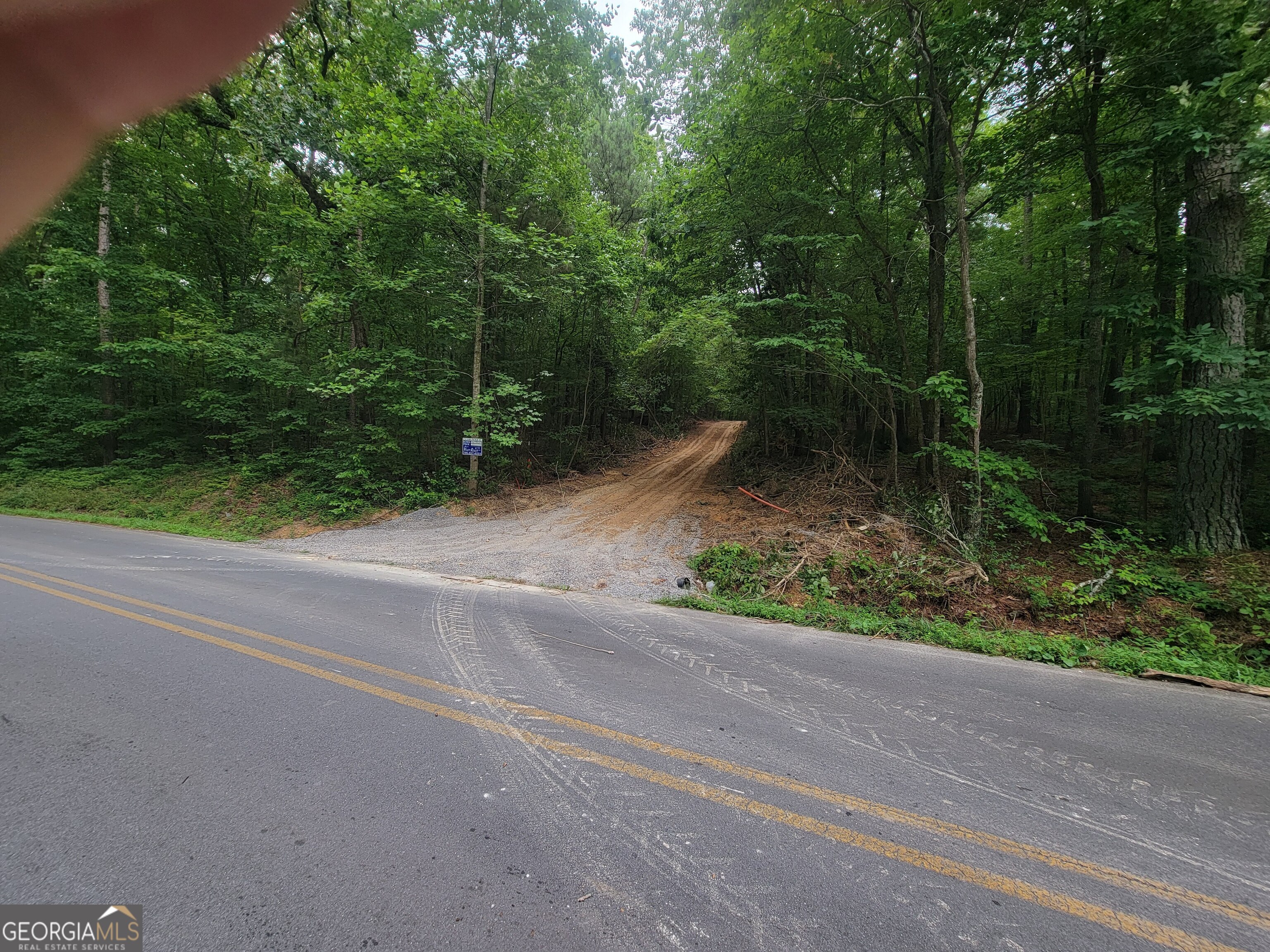 0 Rocky Hollow Road Property Photo 5