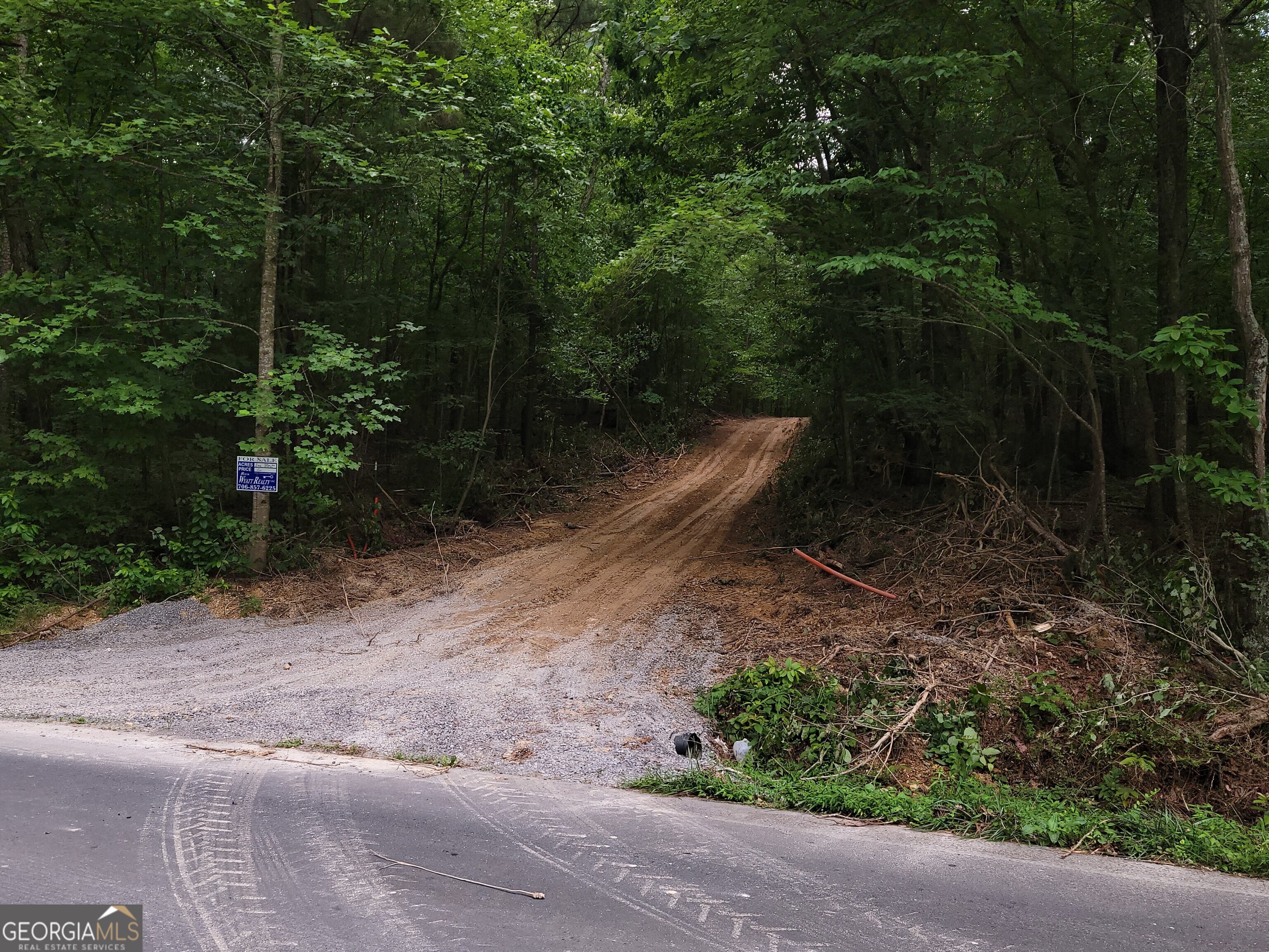0 Rocky Hollow Road Property Photo 6