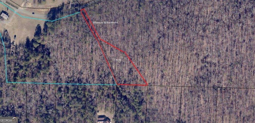 0 Rocky Hollow Road Property Photo 7
