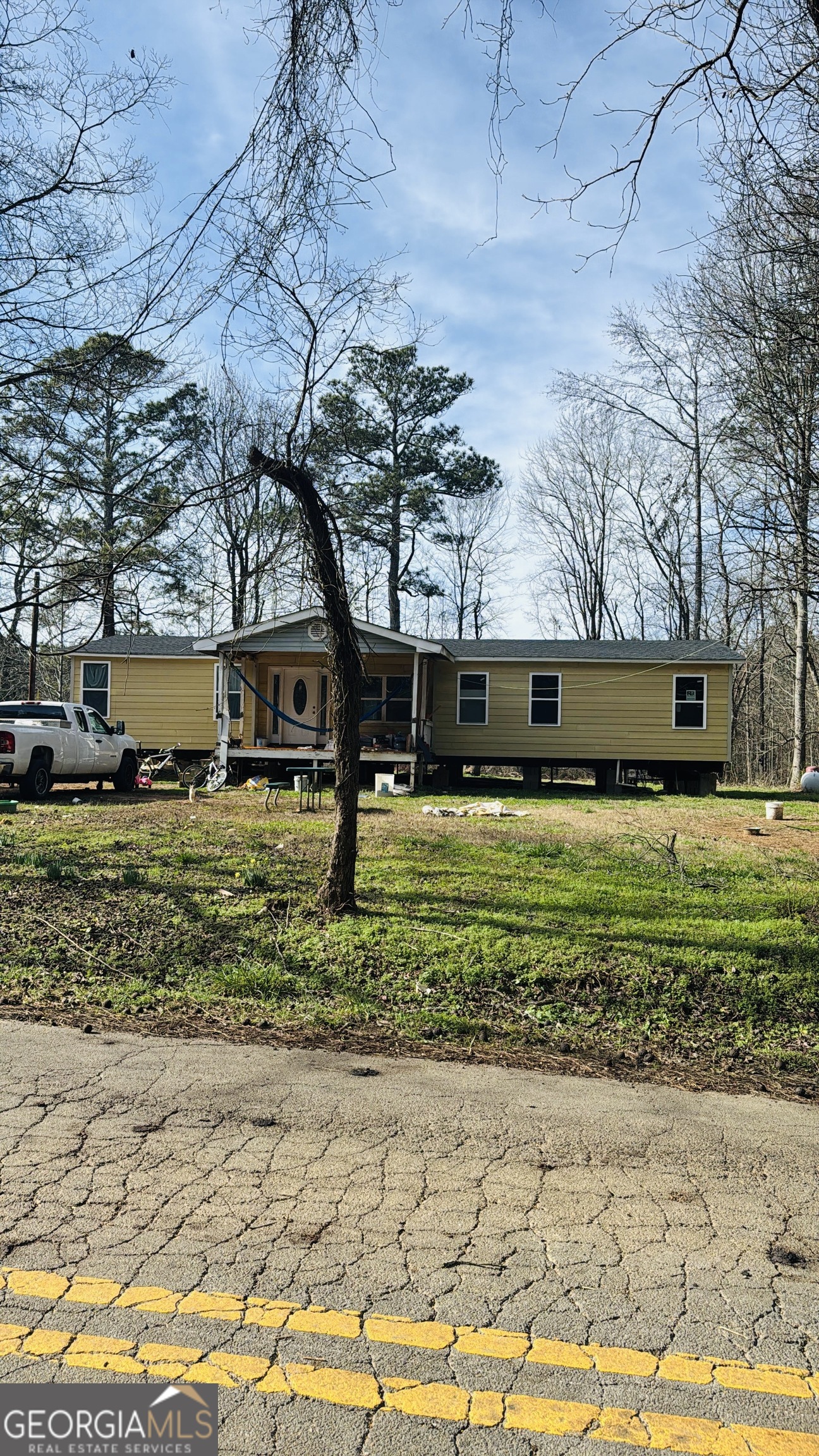 508 Mckibben Road Property Photo 1