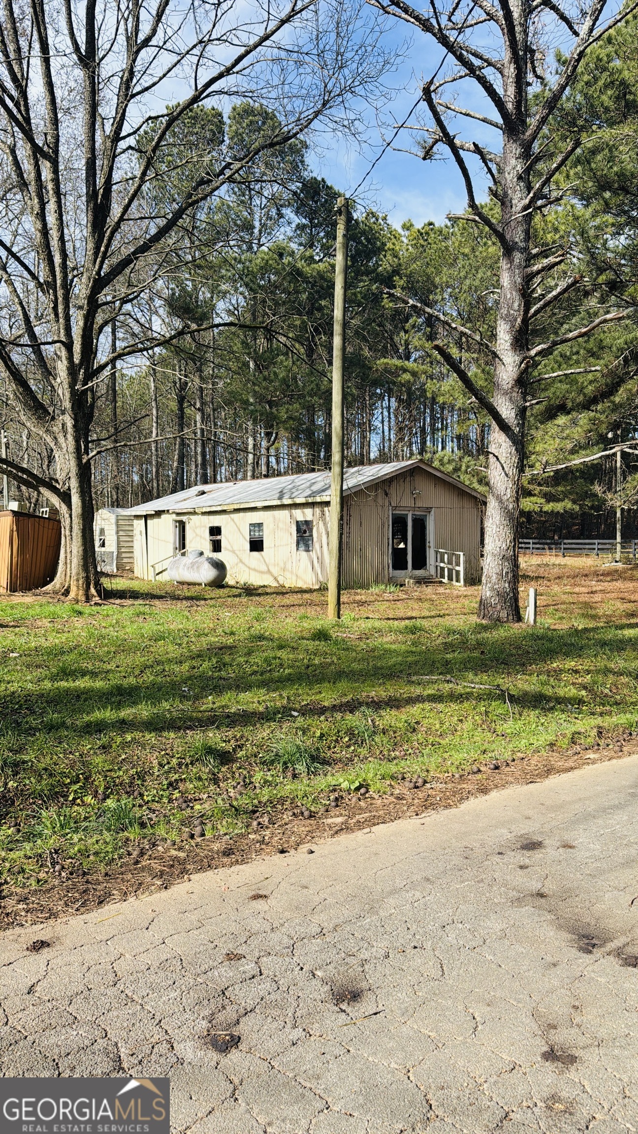508 Mckibben Road Property Photo 2