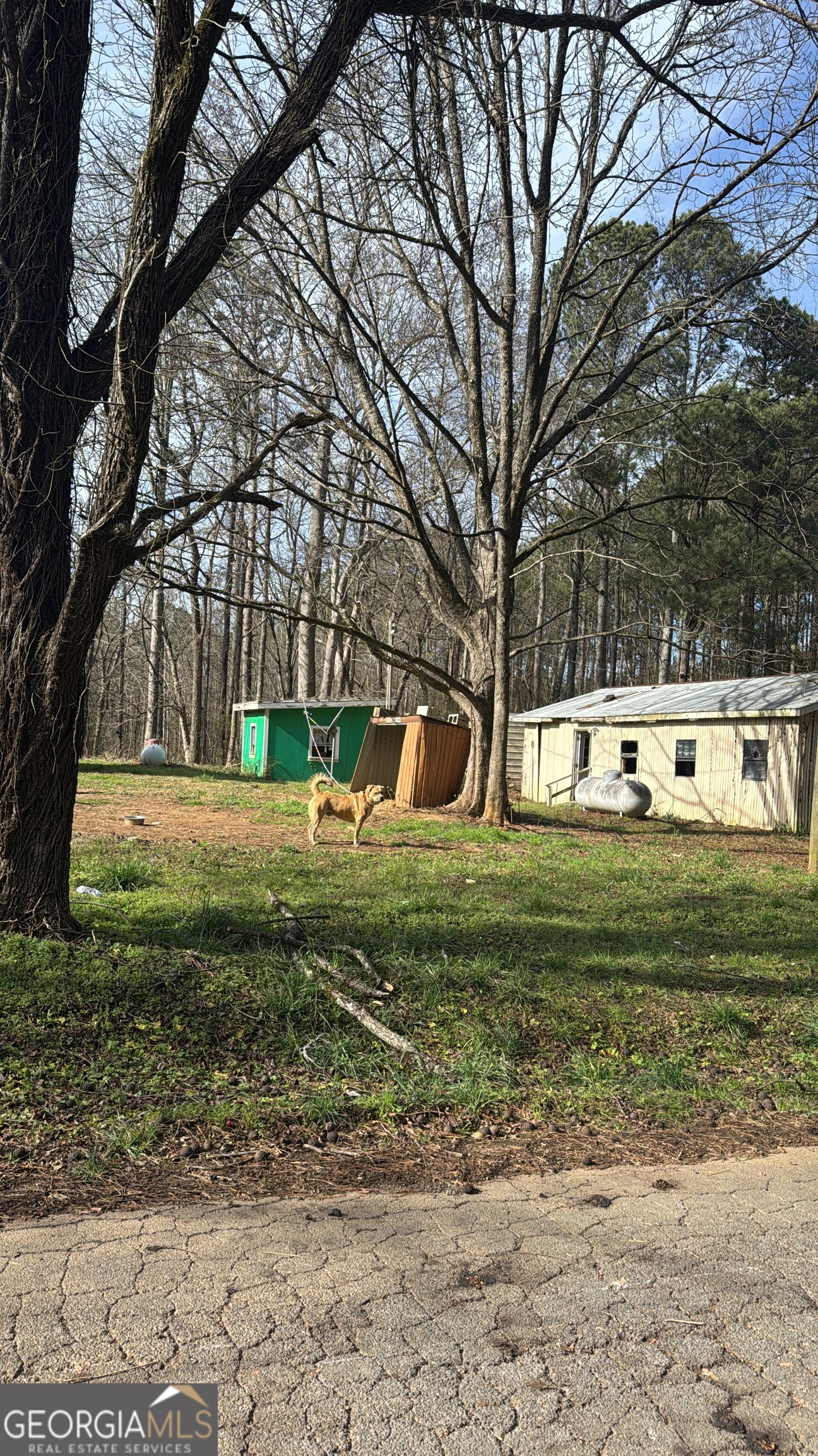 508 Mckibben Road Property Photo 6