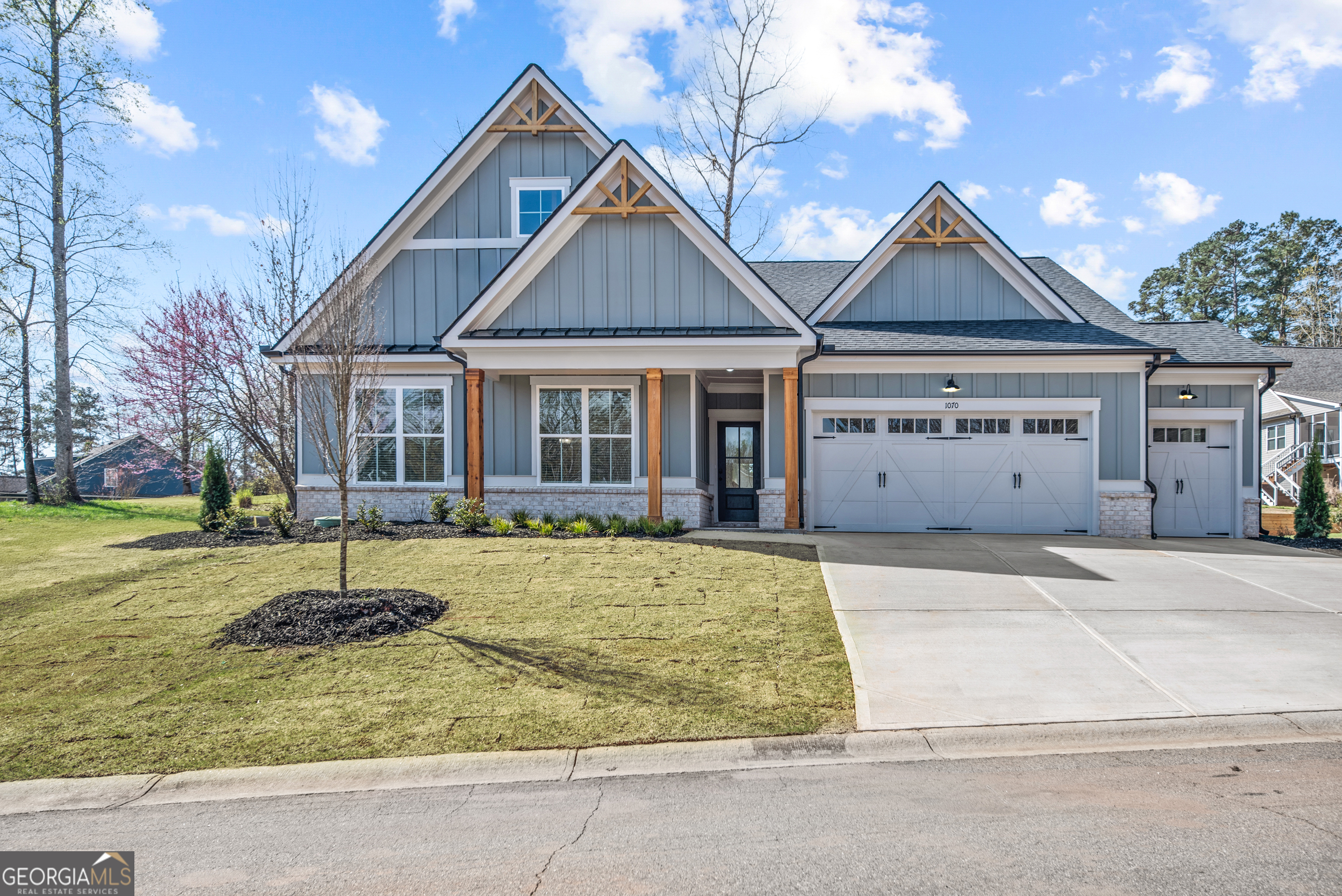 1070 Brassie Lane Property Photo 44