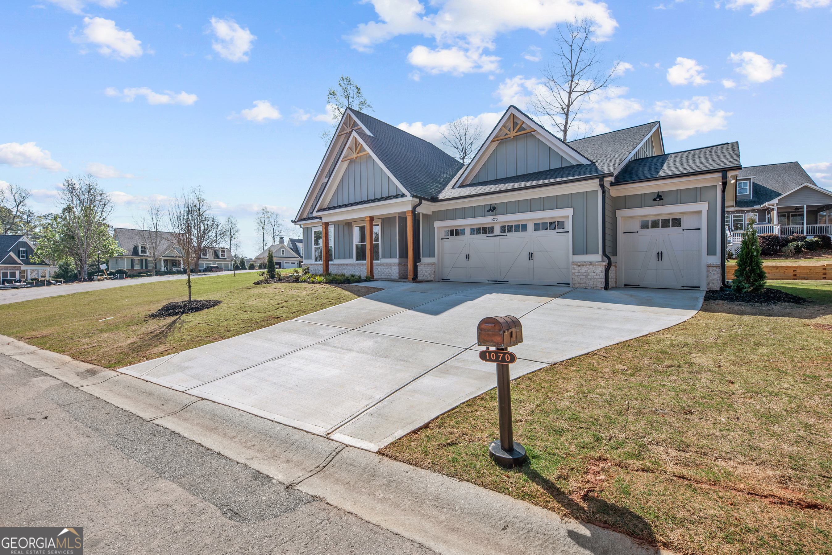 1070 Brassie Lane Property Photo 46