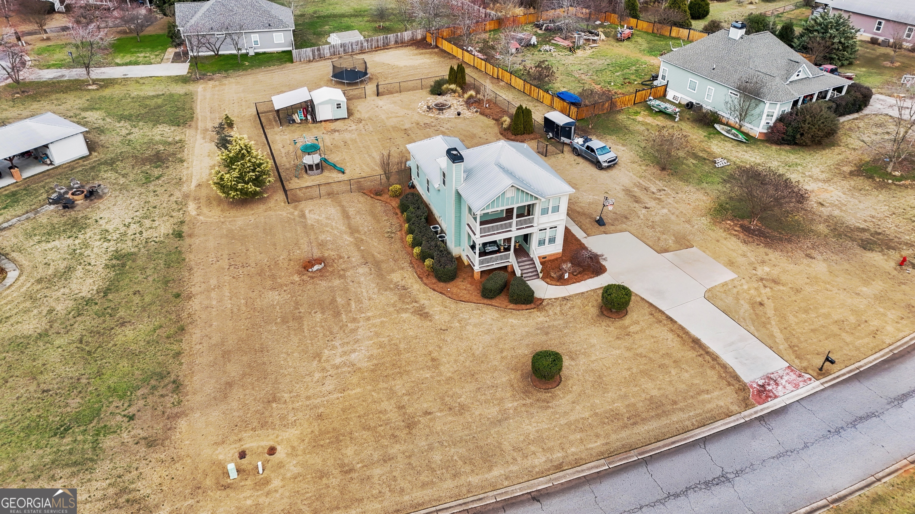 116 Scarlett Oak Lane Property Photo 4