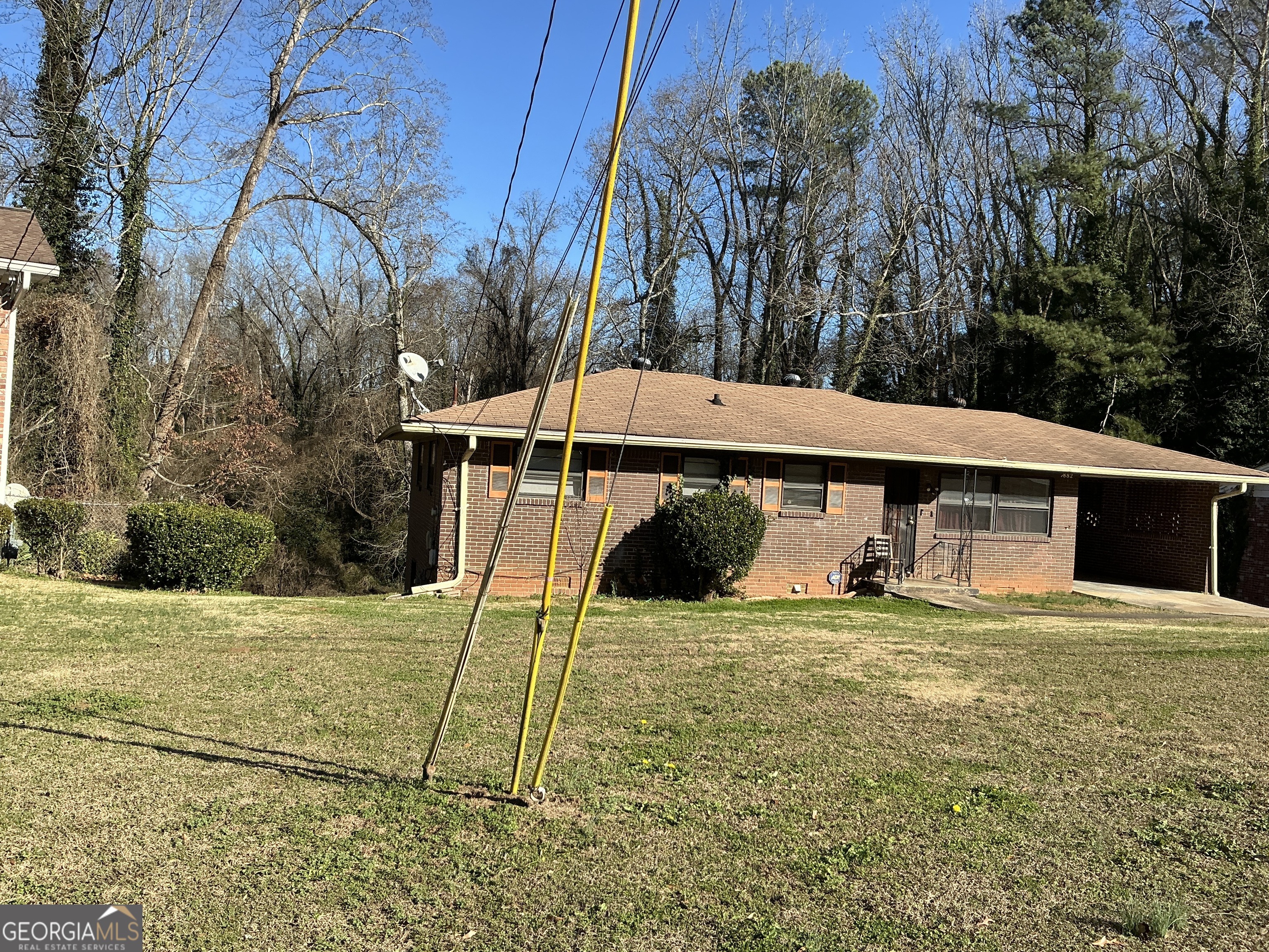 1882 Glen Echo Drive Property Photo 2