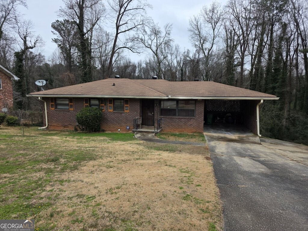 1882 Glen Echo Drive Property Photo 7
