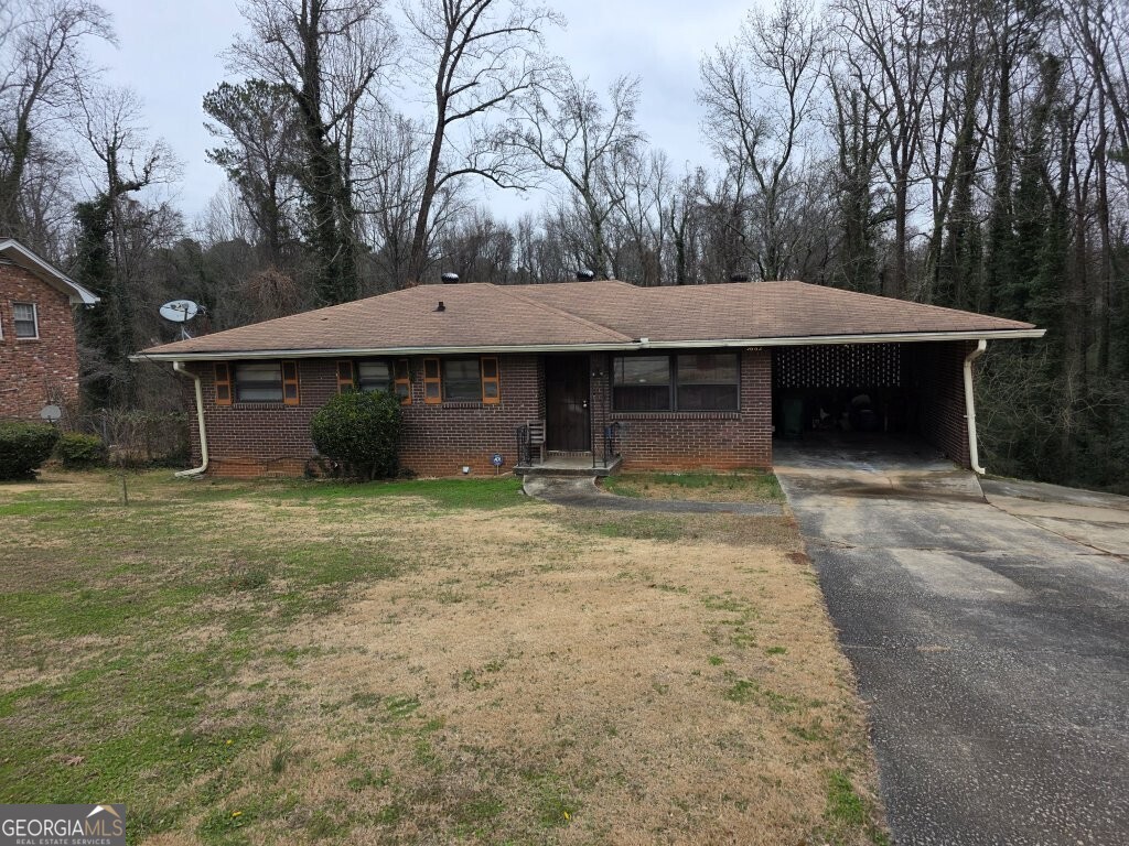 1882 Glen Echo Drive Property Photo 8