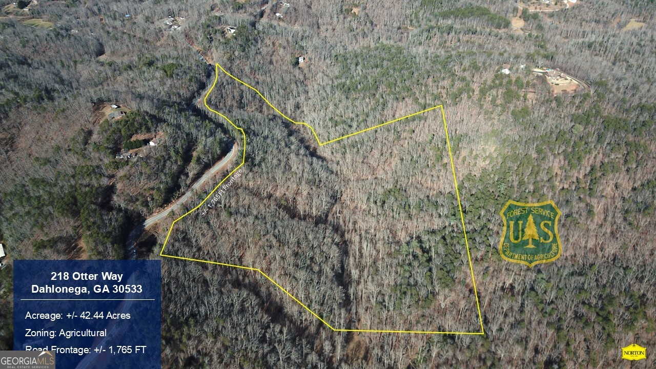 218 Otter Way Property Photo 1