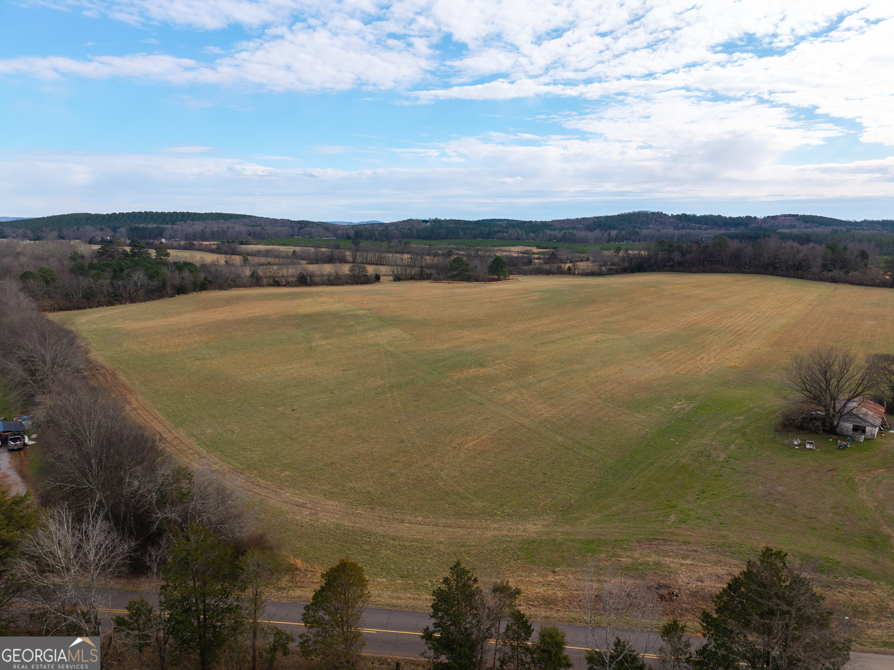 0 Old Hwy 337 Property Photo 1