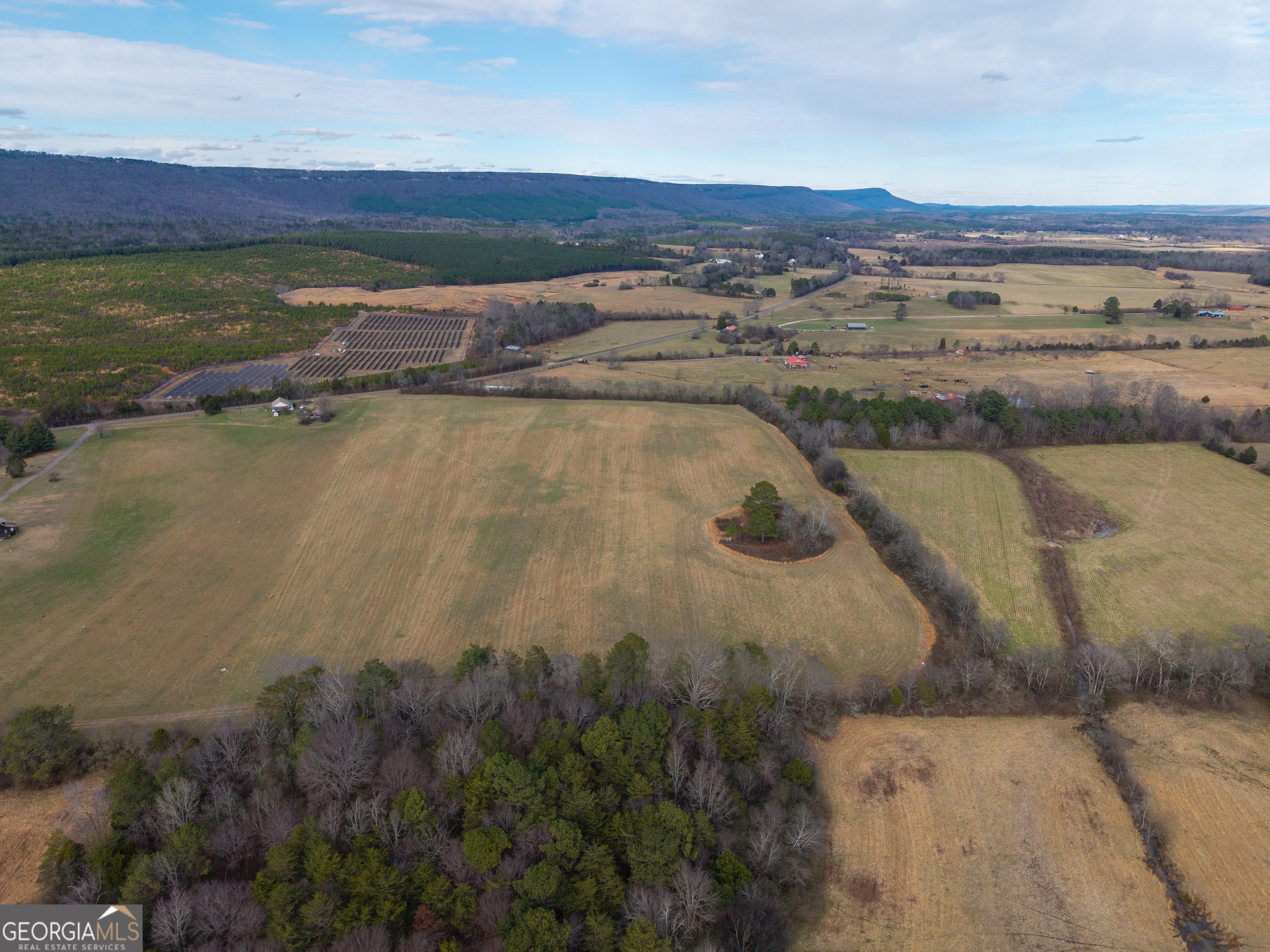 0 Old Hwy 337 Property Photo 18