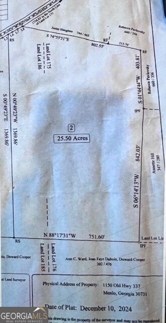 0 Old Hwy 337 Property Photo 42