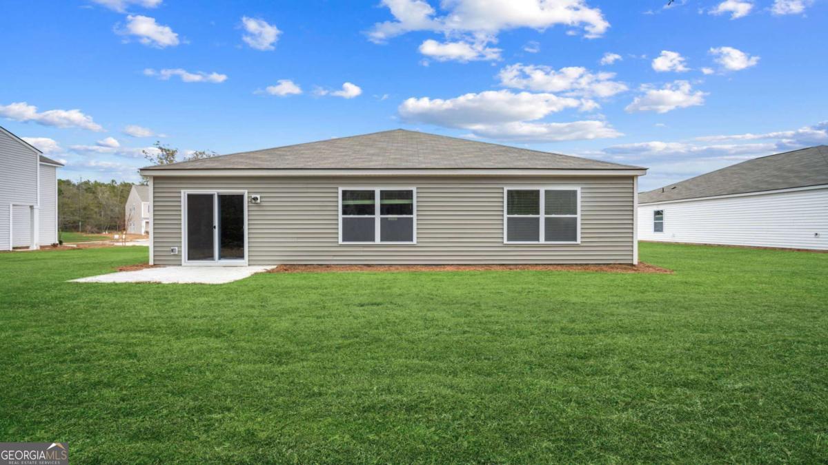 117 Serenoa Drive Property Photo 27