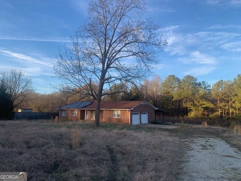 8750 Sandy Cross Road Property Photo 1