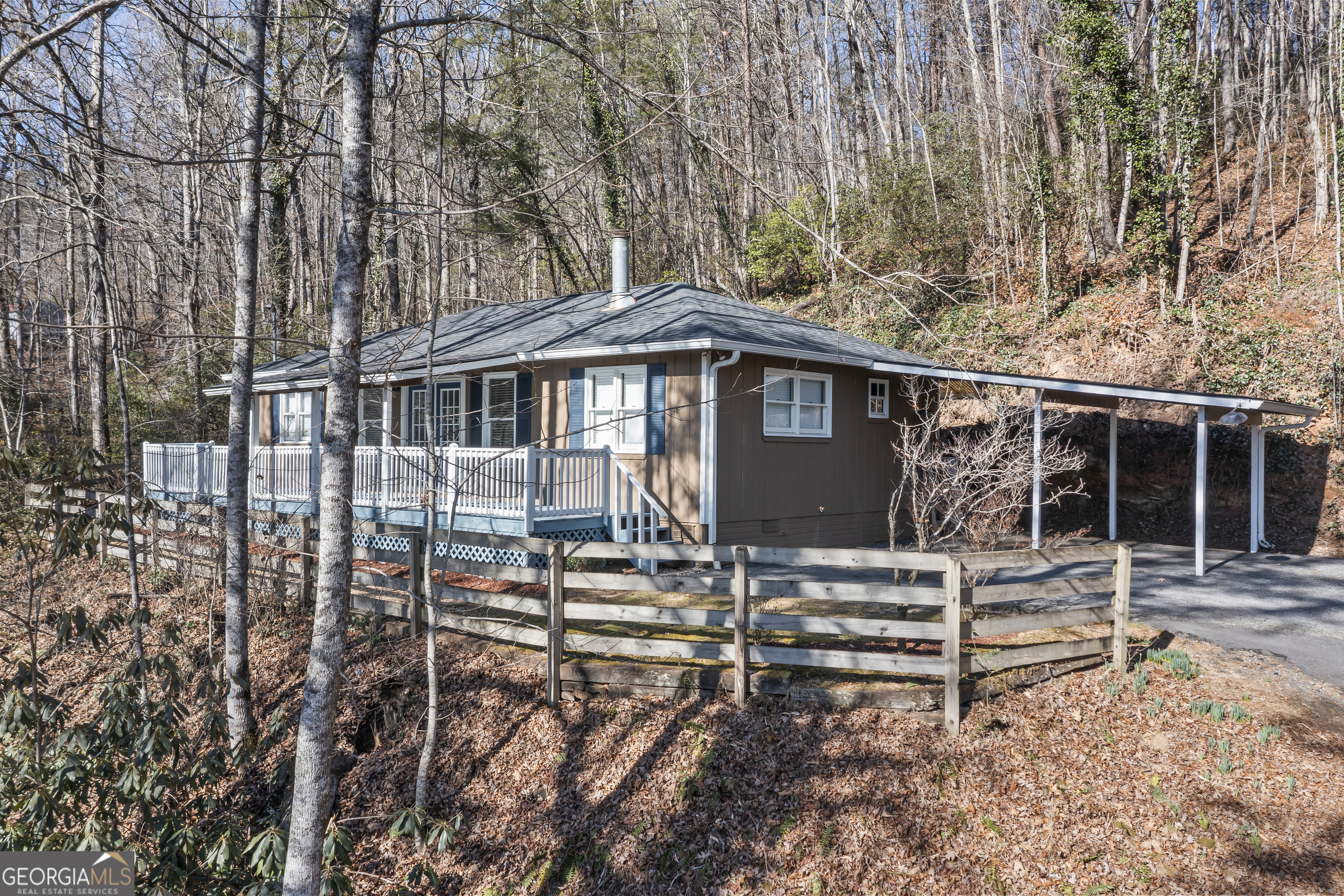 1131 Joe Davis Road