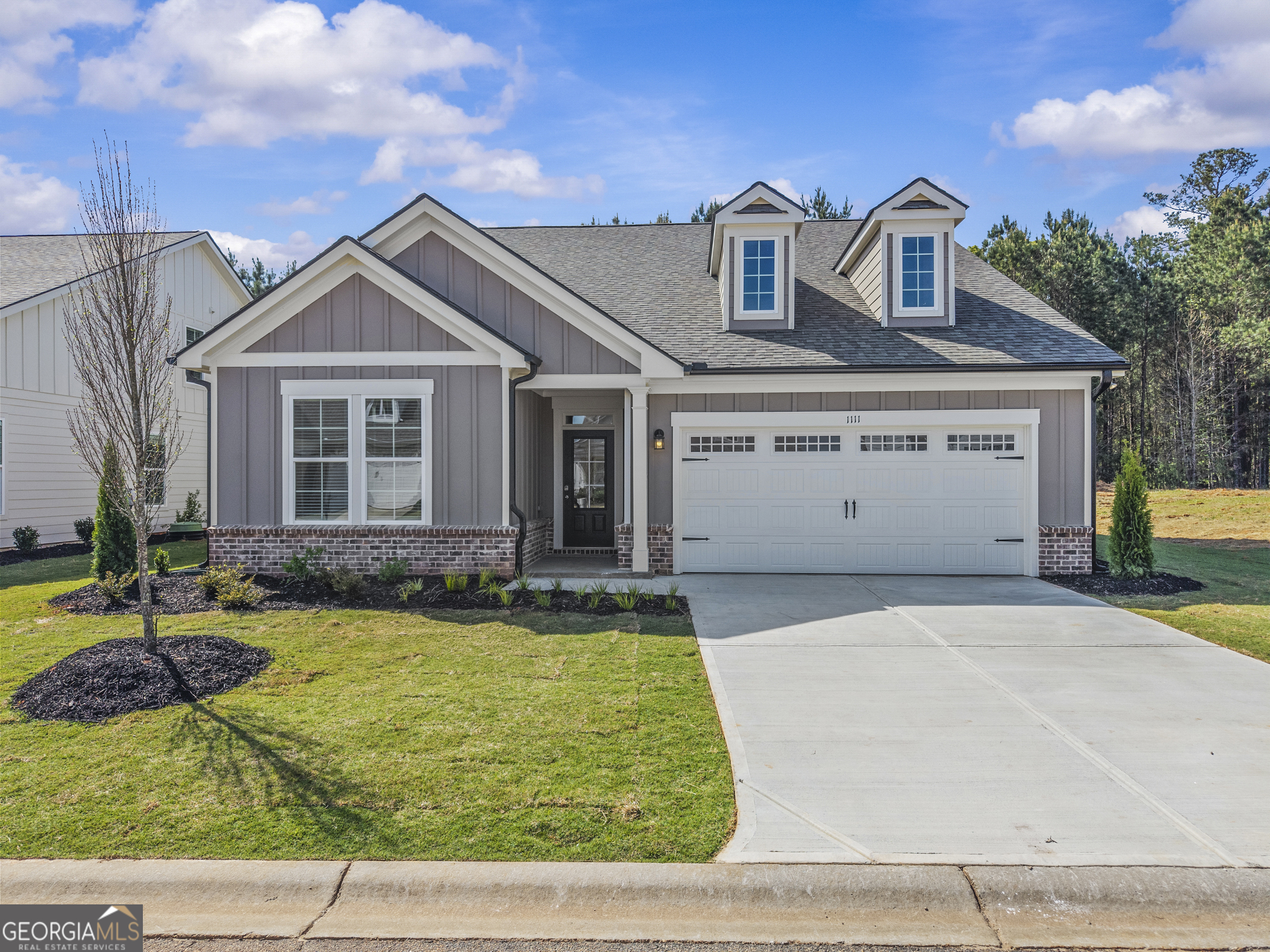 1111 Silverton Drive Property Photo 1