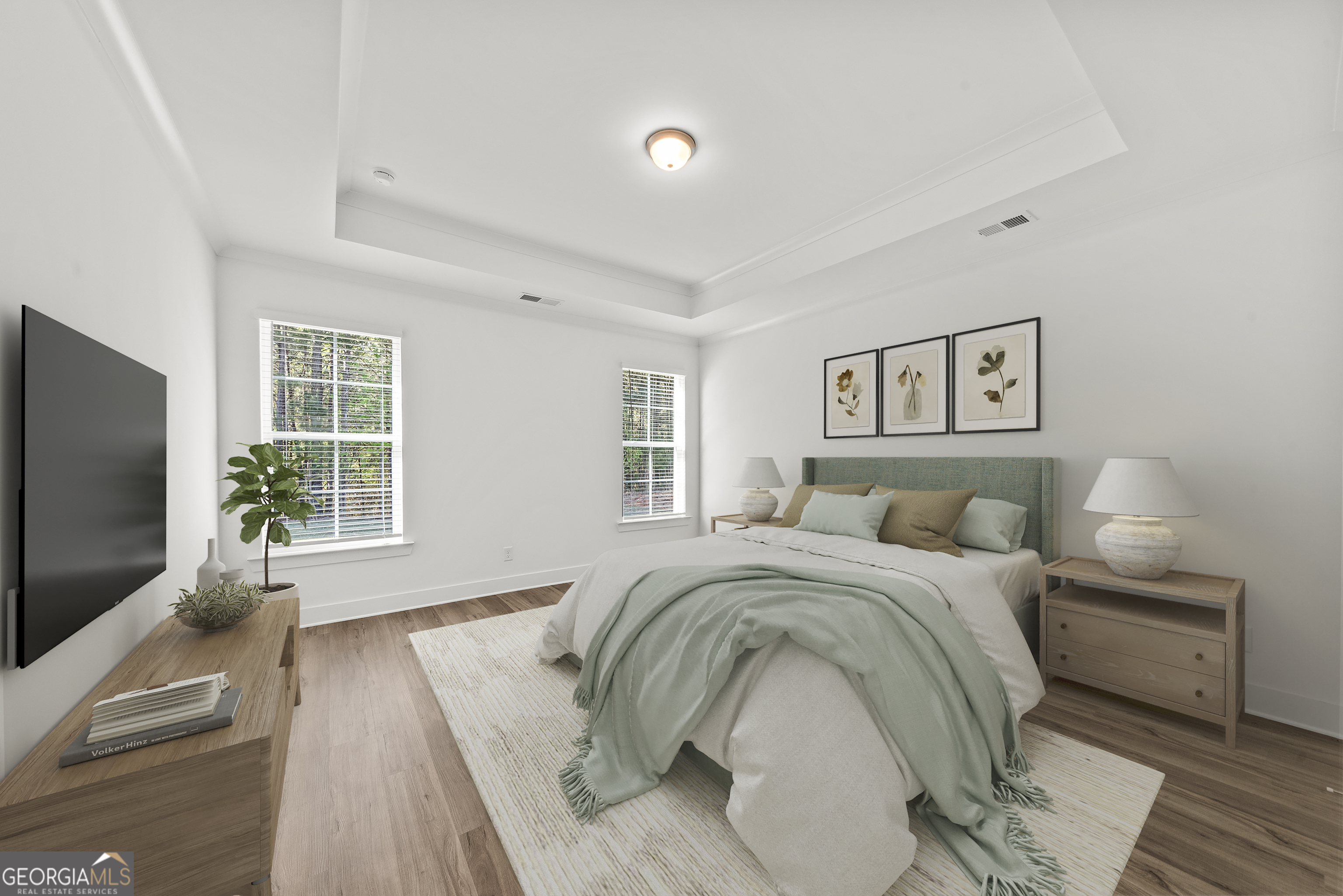 1111 Silverton Drive Property Photo 3