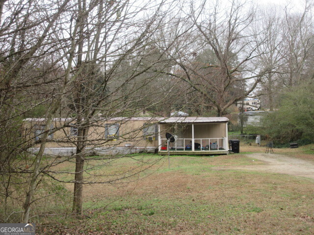140 Millers Mill Road Property Photo 1