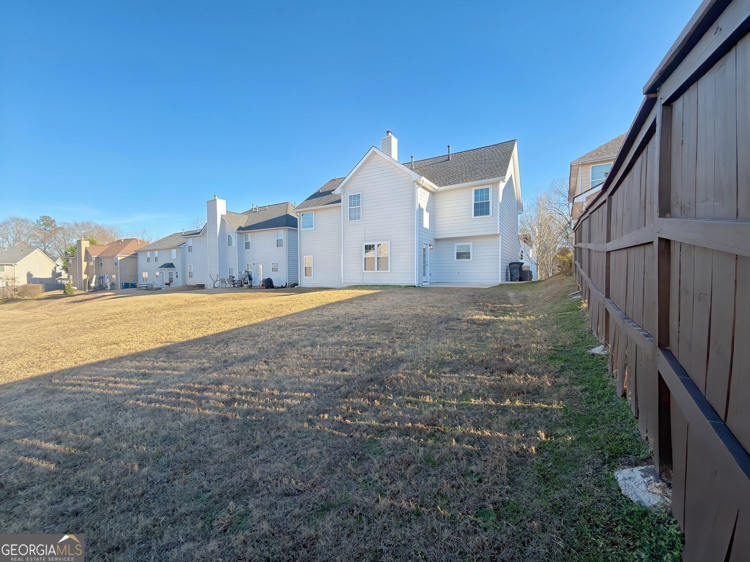 2770 Austin Ridge Drive Property Photo 48