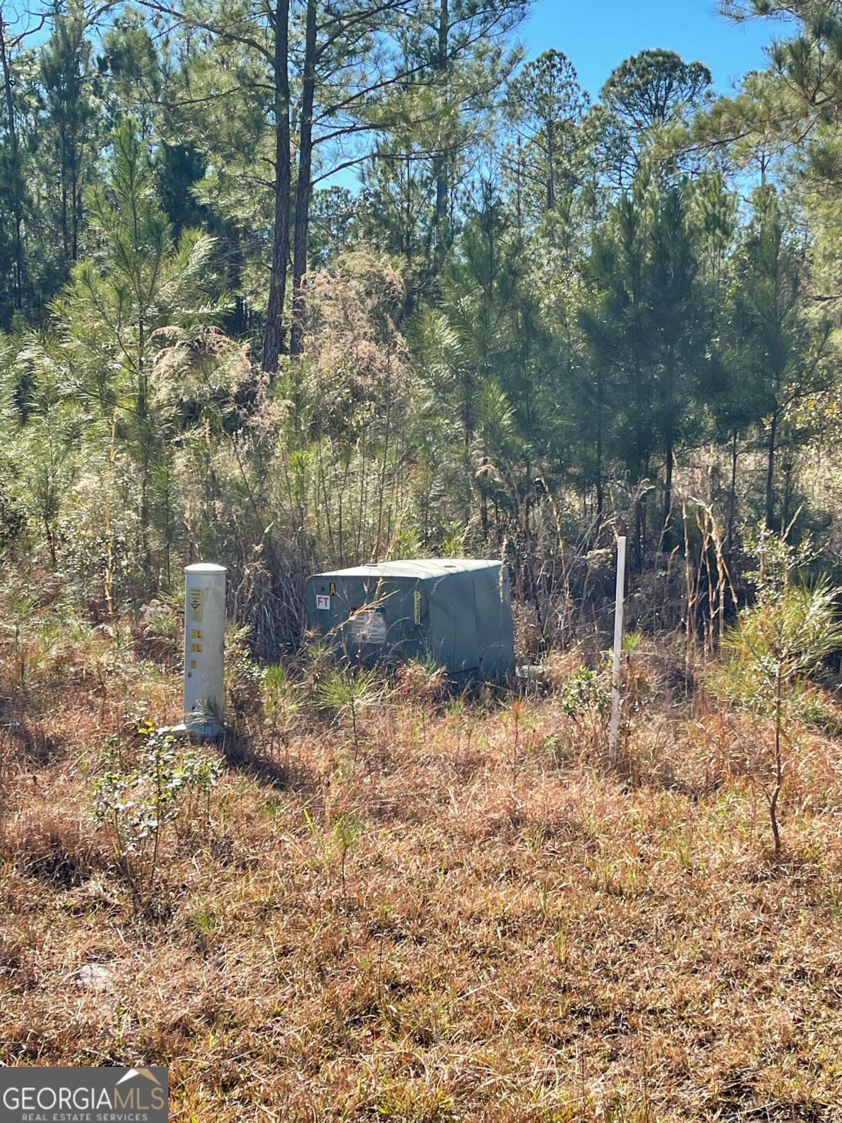 0 Landing Trail Property Photo 15
