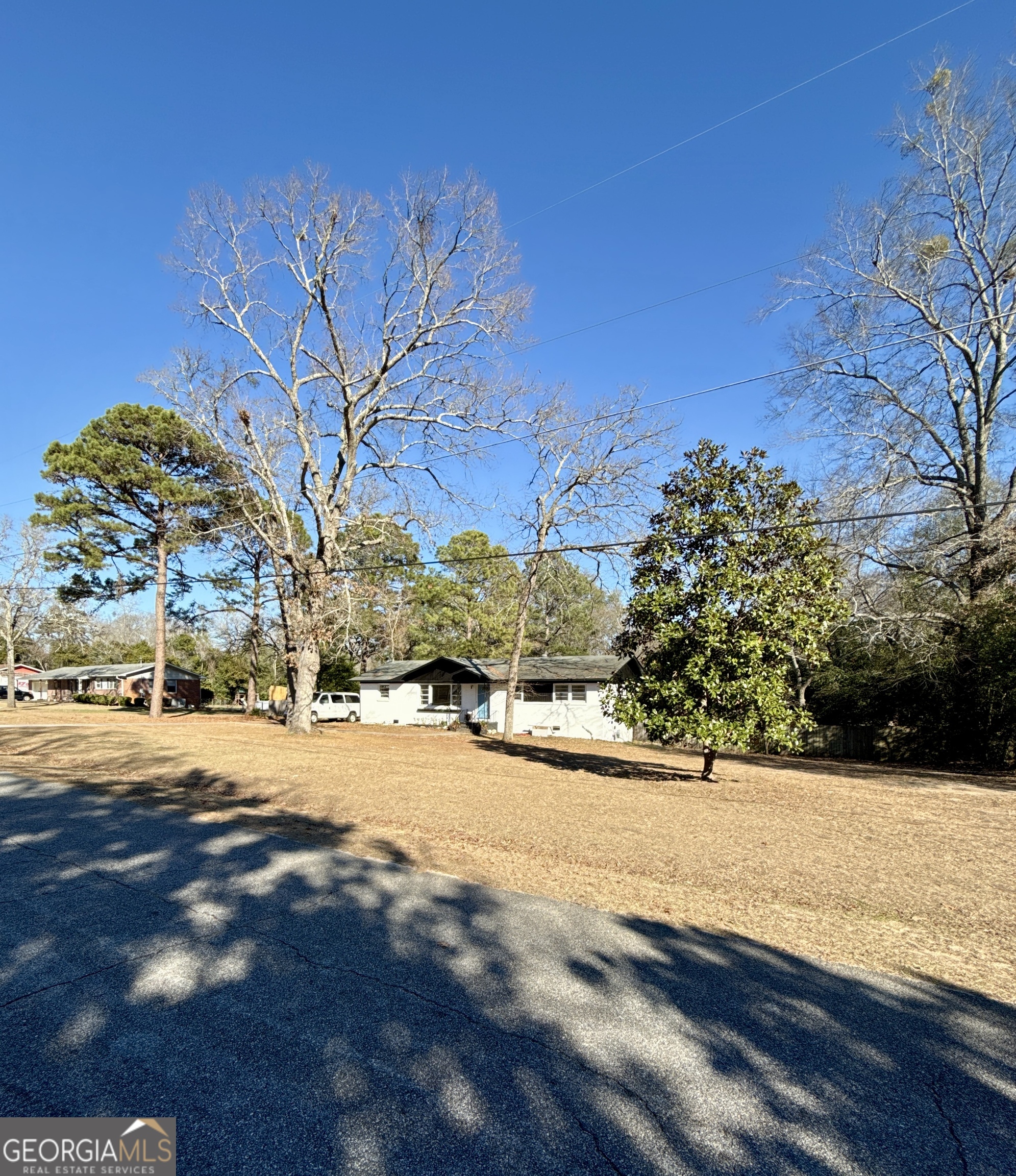 104 Sandy Run Drive Property Photo 1