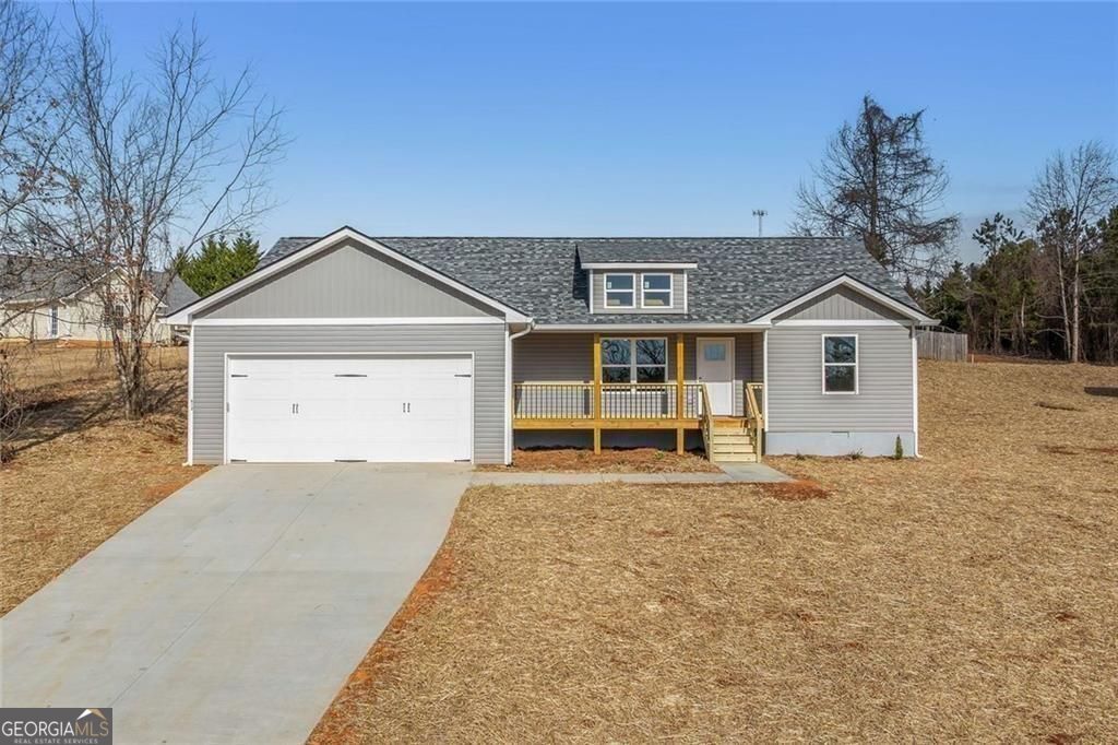 613 Cypress Drive Property Photo 1