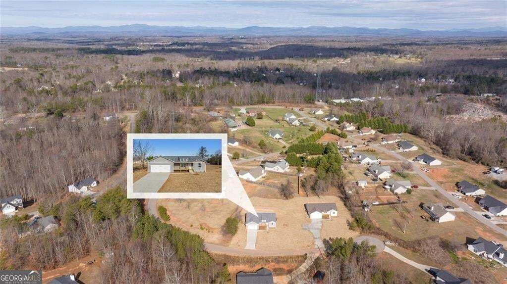 613 Cypress Drive Property Photo 2