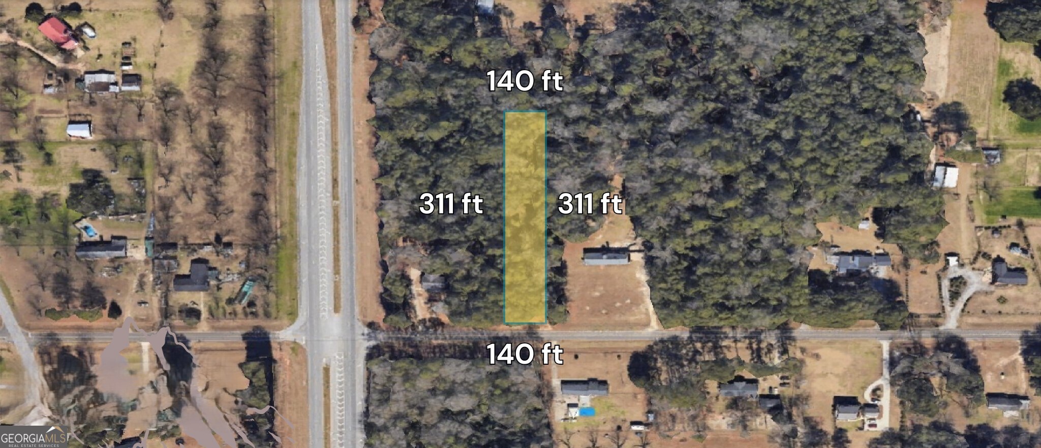 154 Broach Avenue Property Photo 4