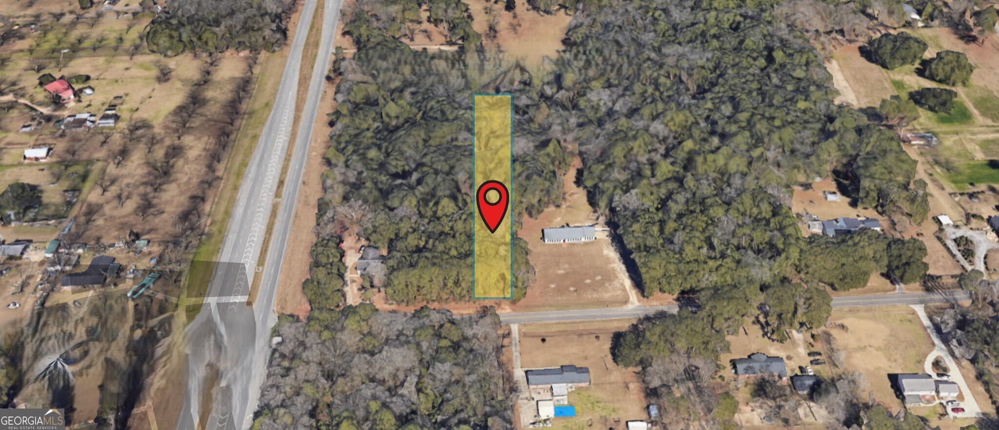 154 Broach Avenue Property Photo 8