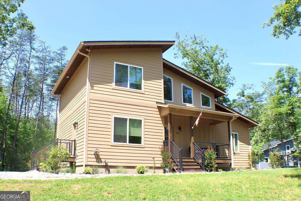 939 Sunset Road Property Photo 2