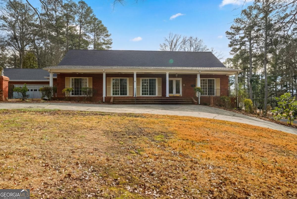 20 Woodland Drive