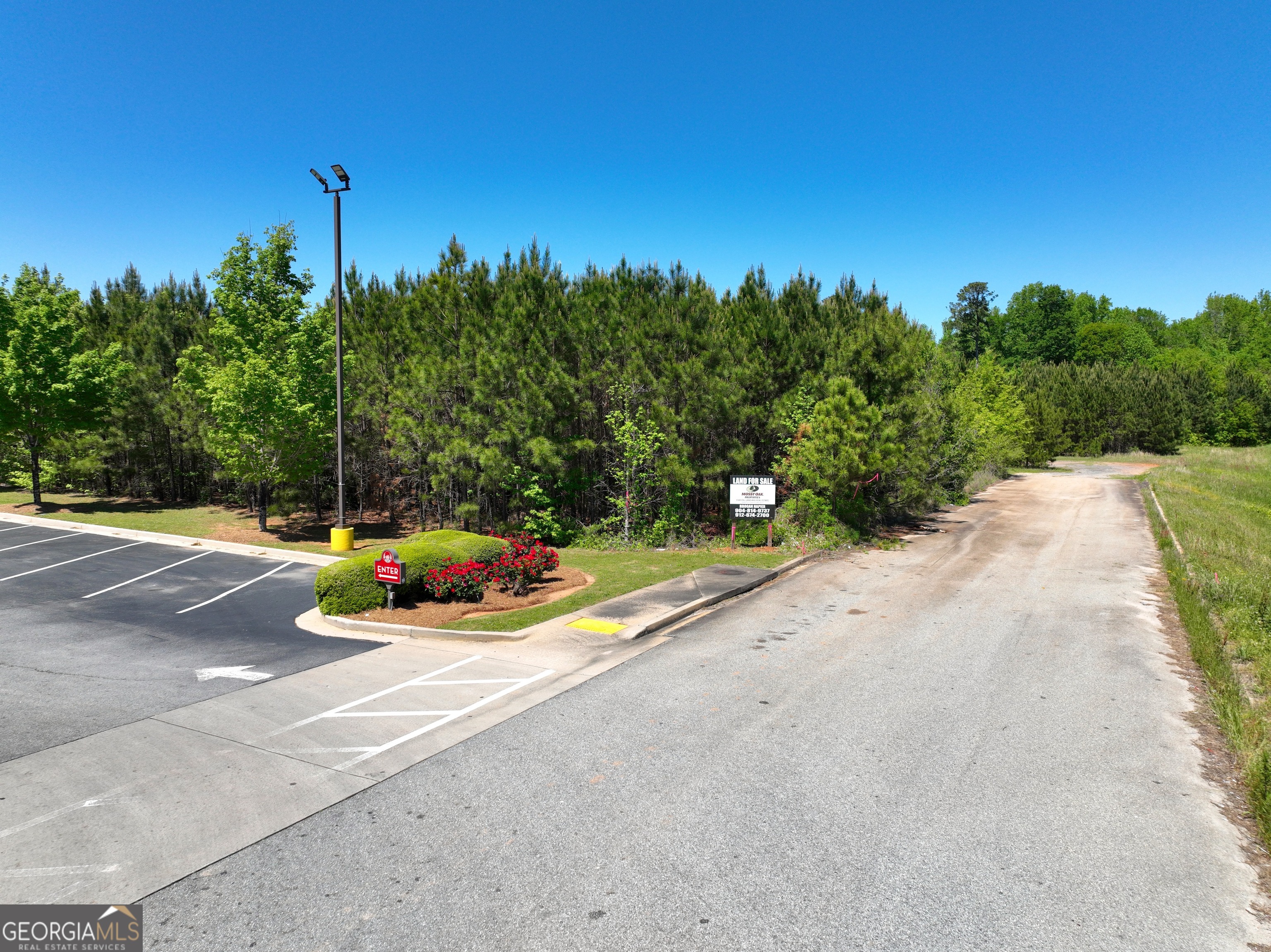 0 Veterans Parkway Property Photo 1