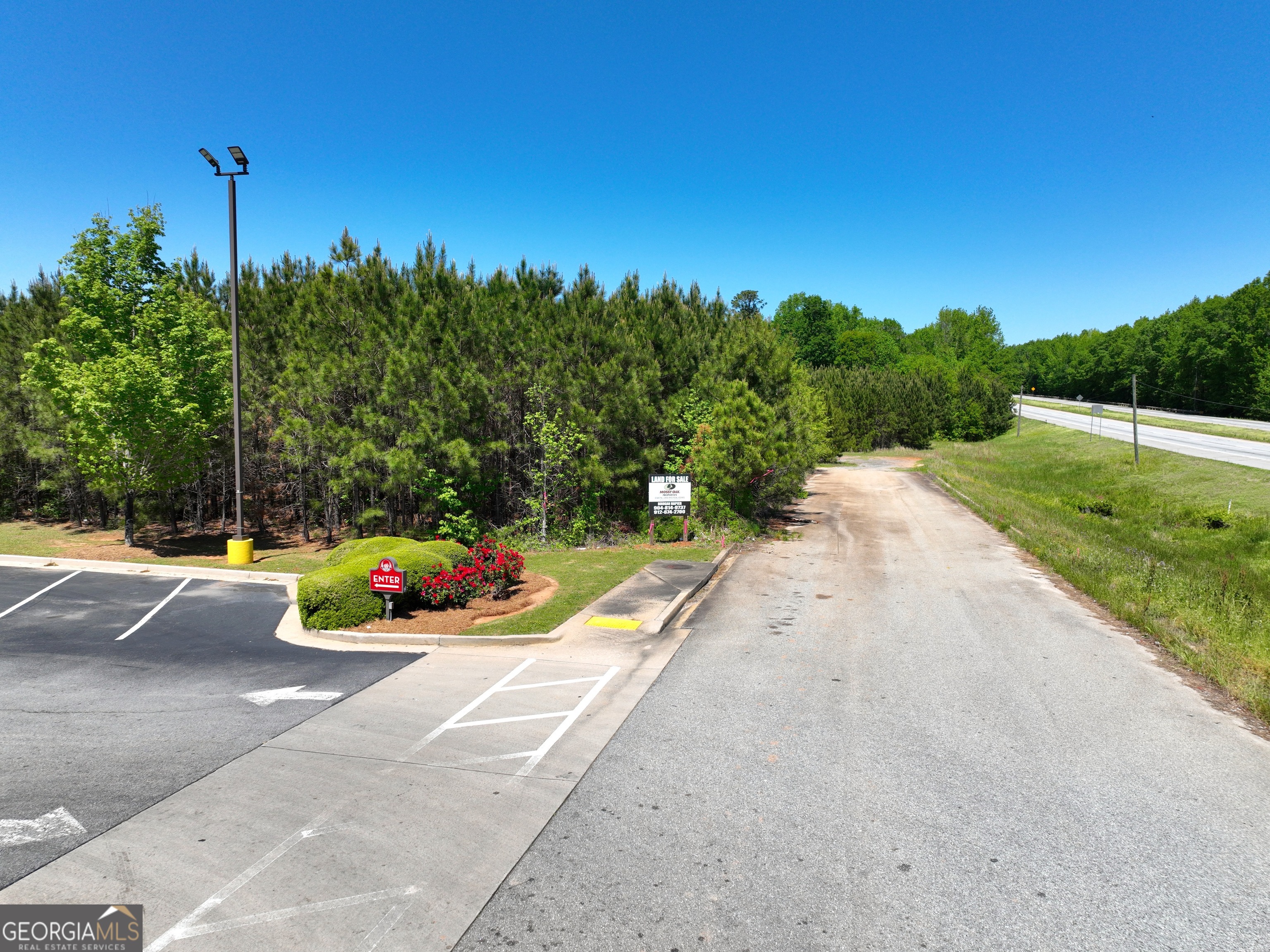 0 Veterans Parkway Property Photo 3
