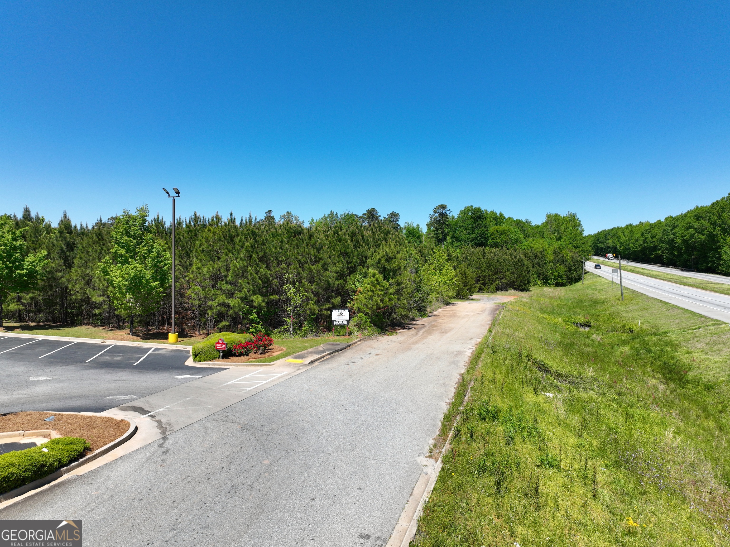 0 Veterans Parkway Property Photo 8