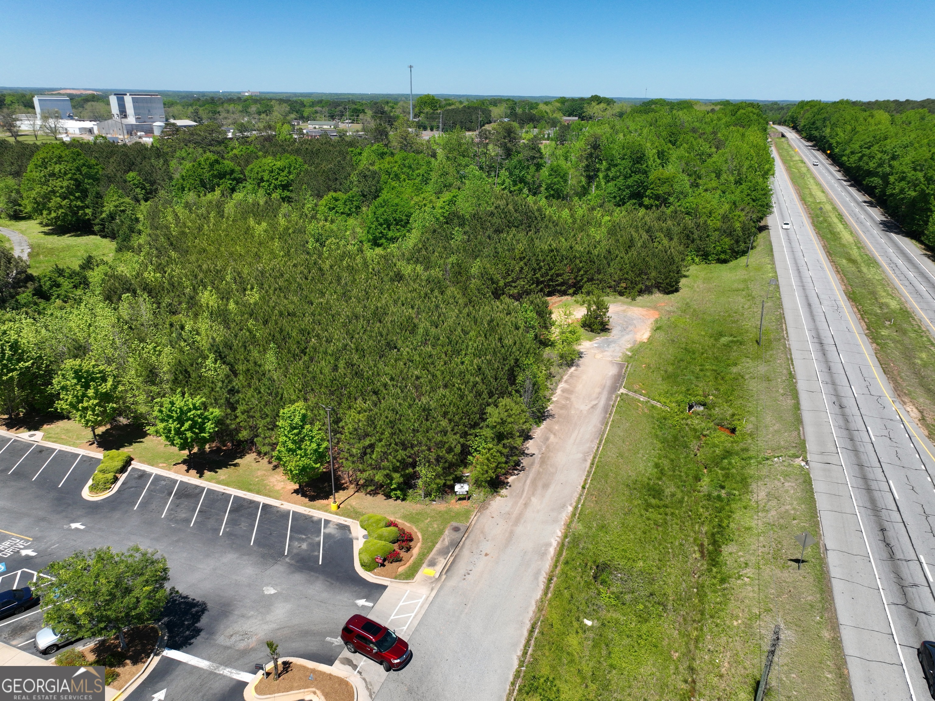 0 Veterans Parkway Property Photo 11