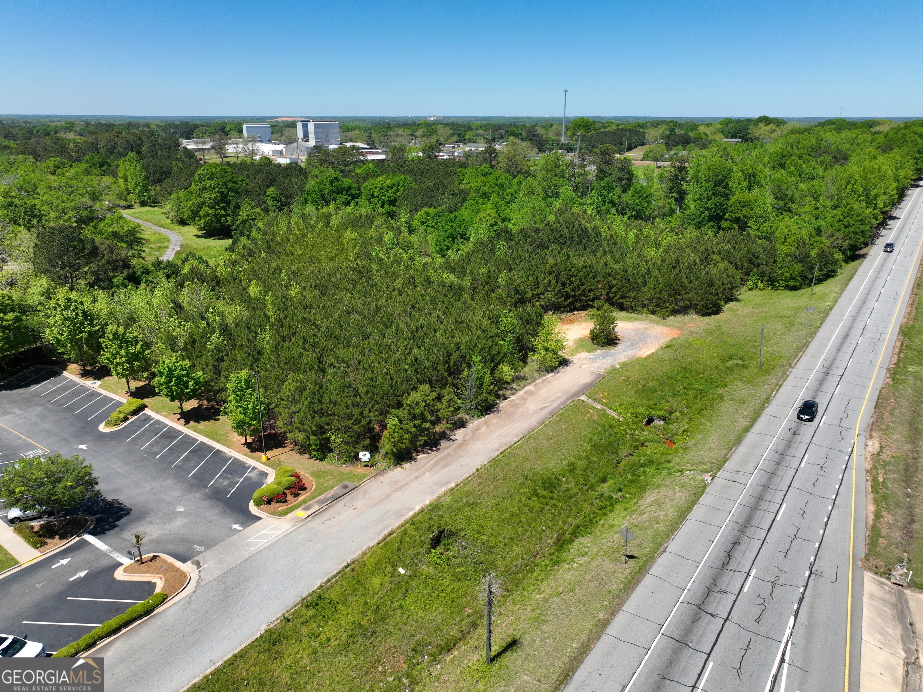 0 Veterans Parkway Property Photo 13