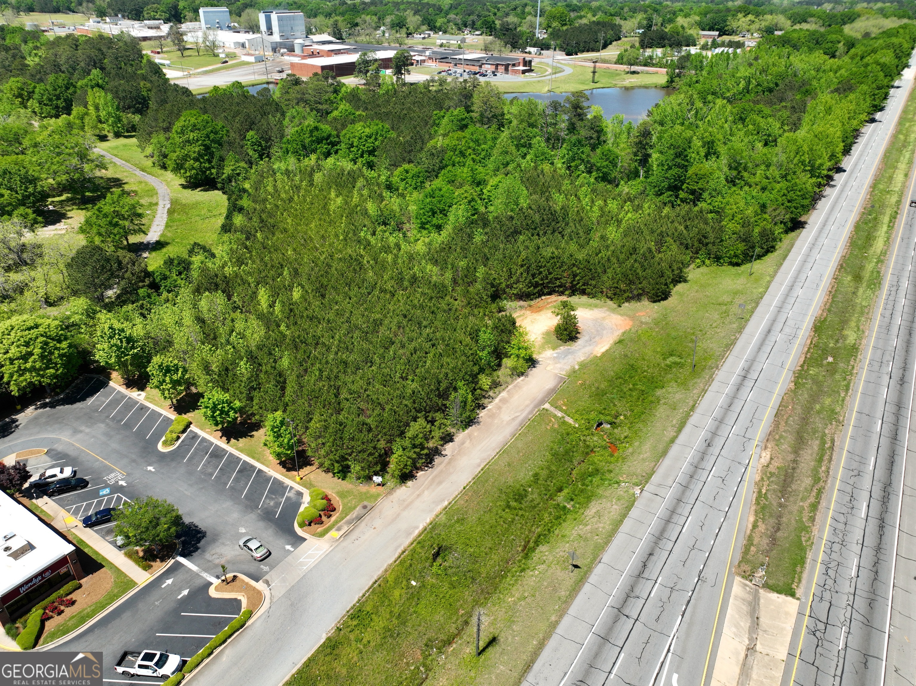 0 Veterans Parkway Property Photo 14
