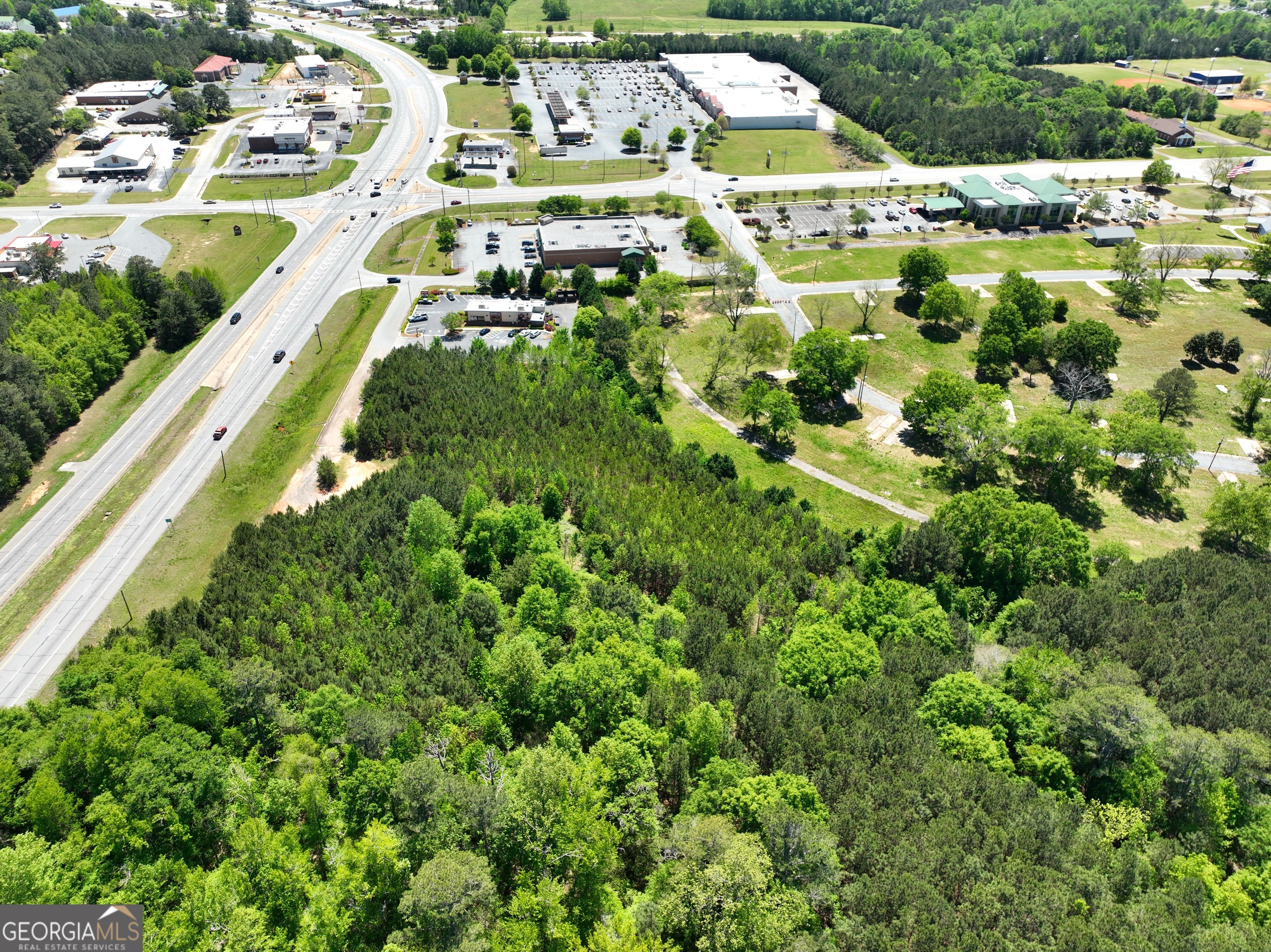 0 Veterans Parkway Property Photo 30