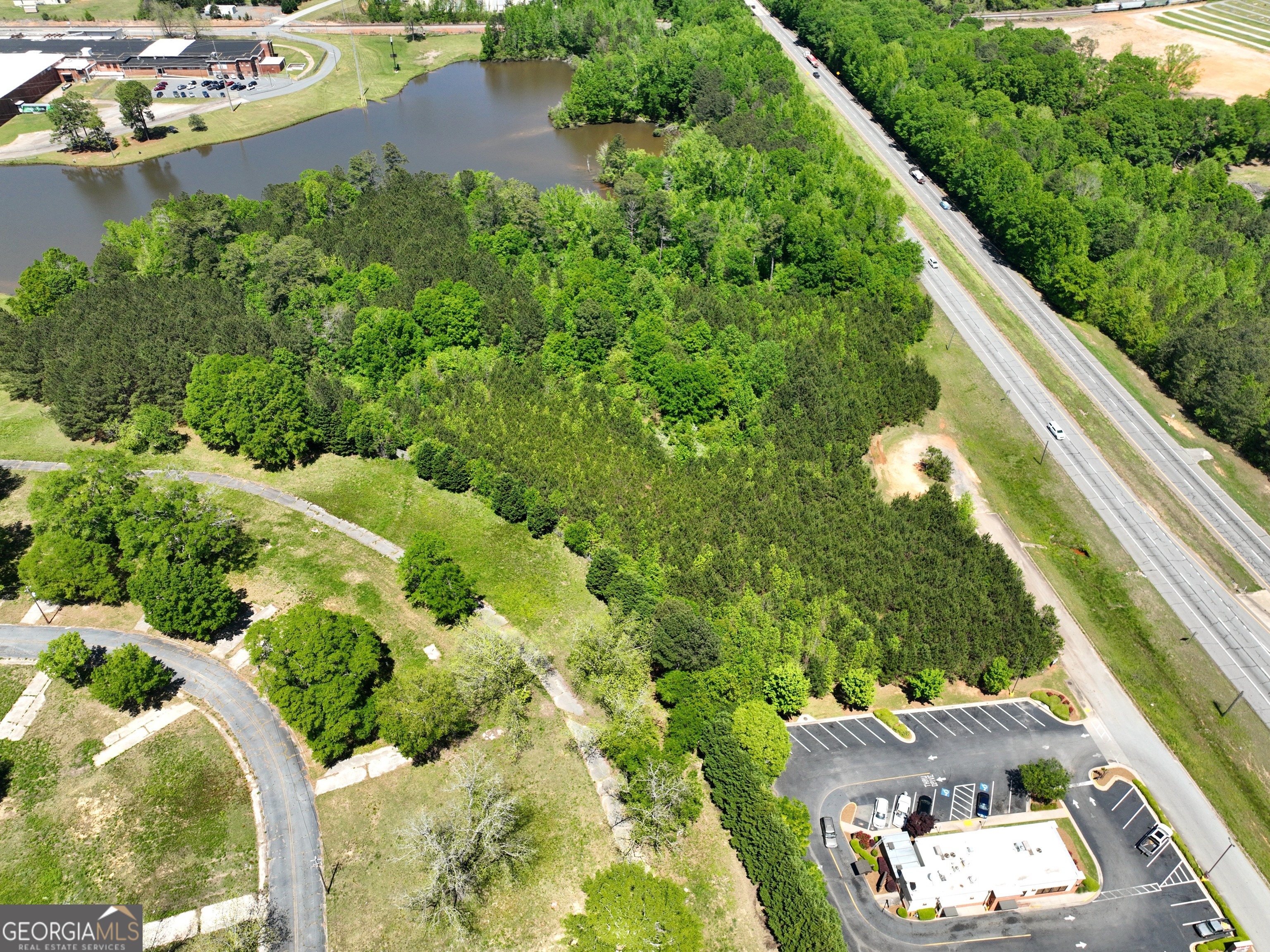 0 Veterans Parkway Property Photo 40