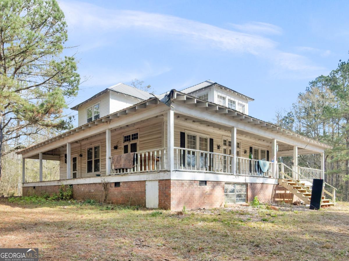 481 Turner Road Property Photo 1