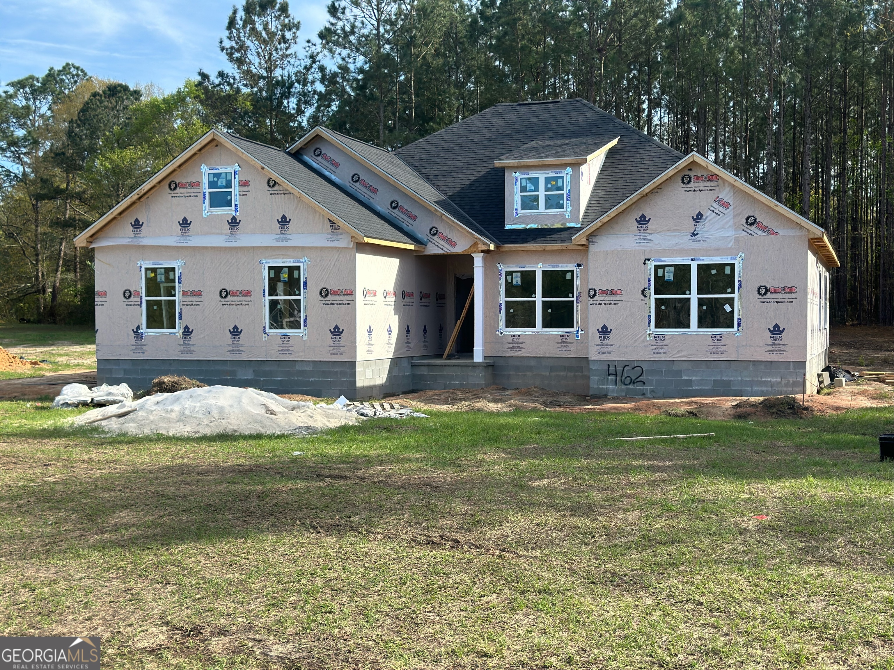 462 Woodridge Lane Property Photo 1