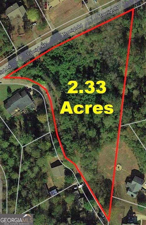 520 Toonigh Road Property Photo 1