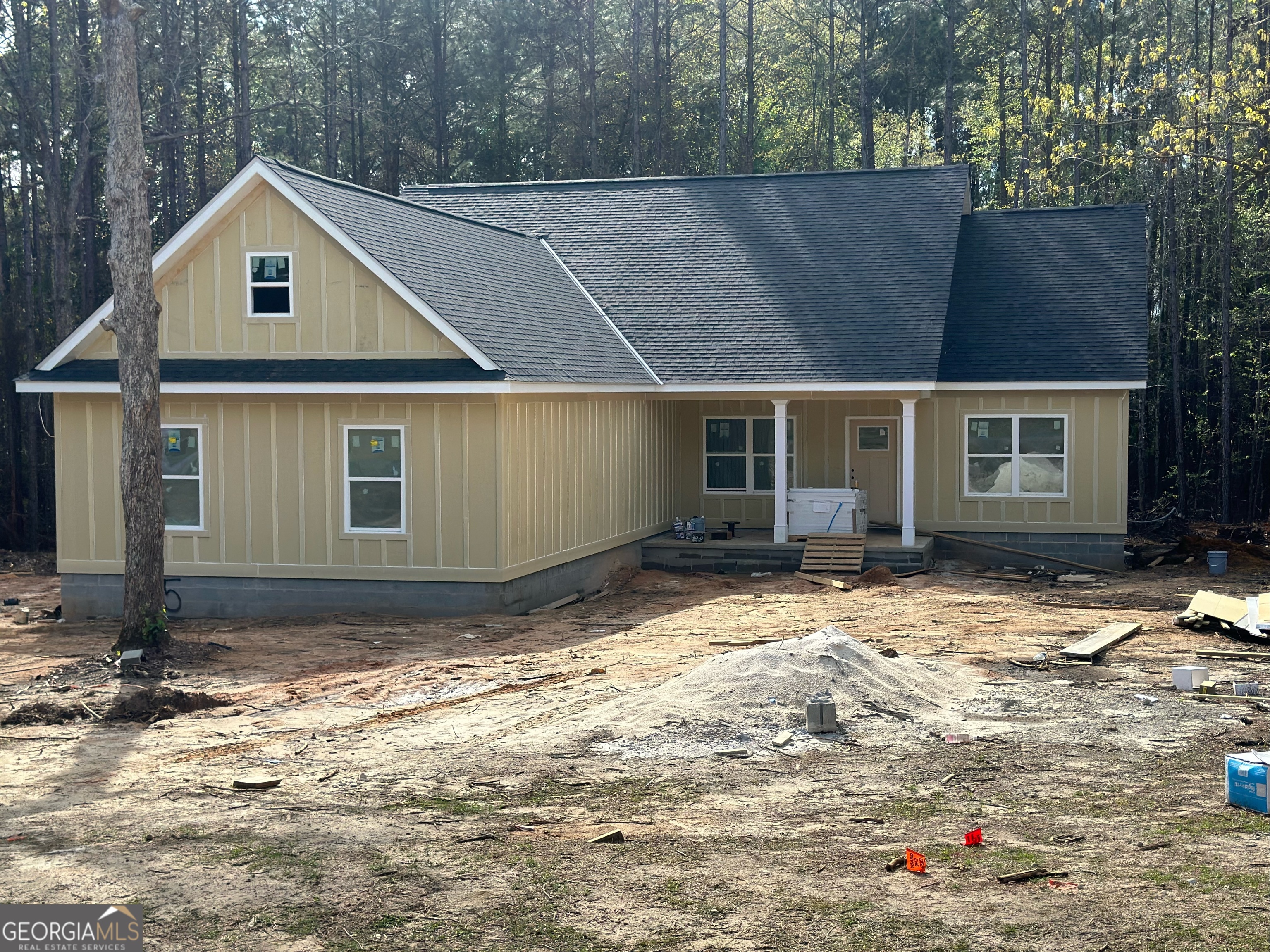 415 Woodridge Lane Property Photo 2