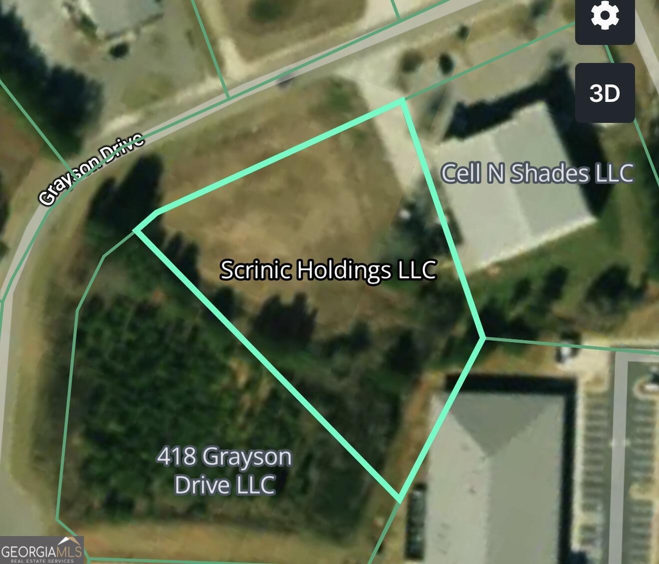 414 Grayson Drive Property Photo 1