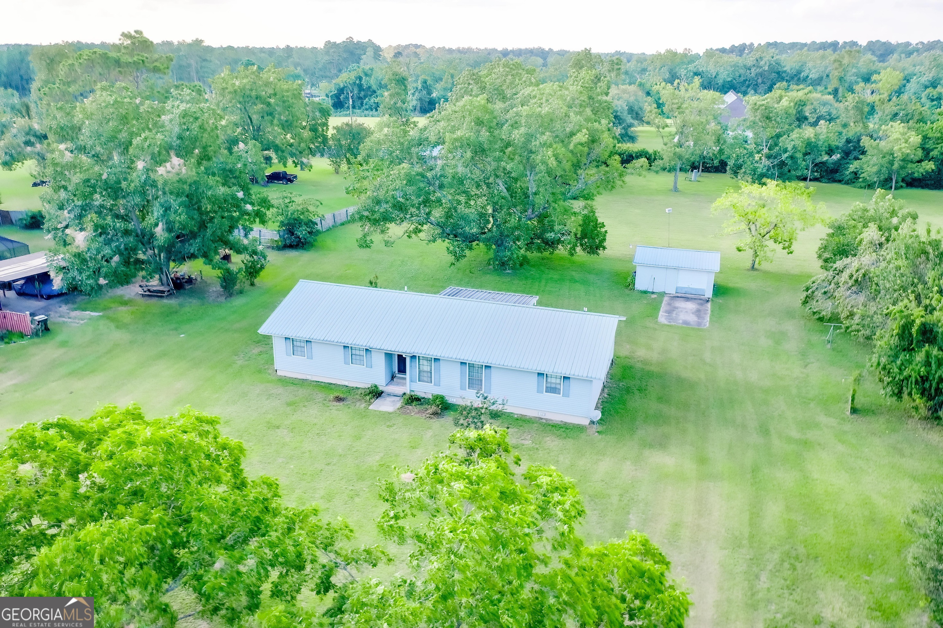 2142 Ben Couch Road Property Photo 2