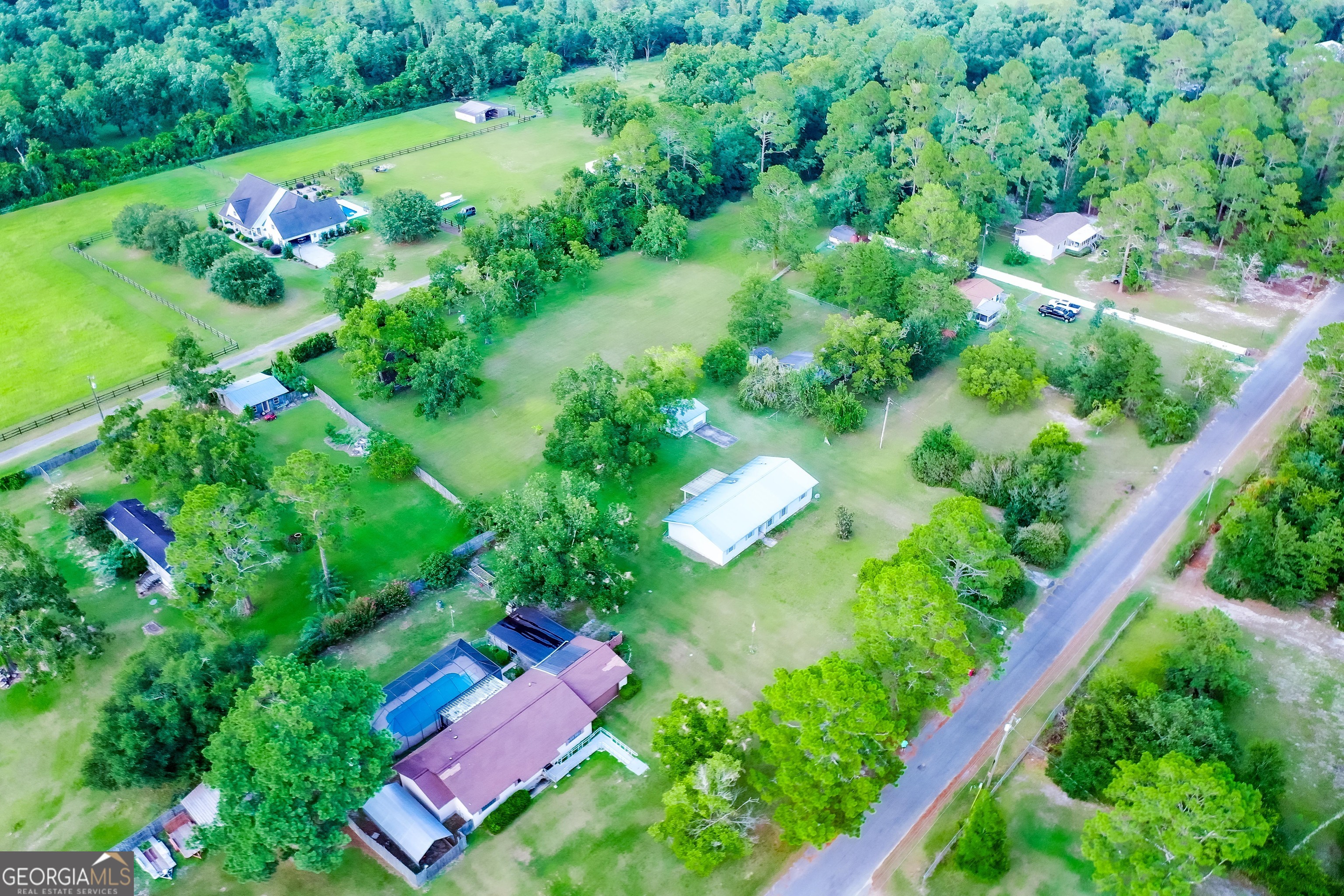 2142 Ben Couch Road Property Photo 3