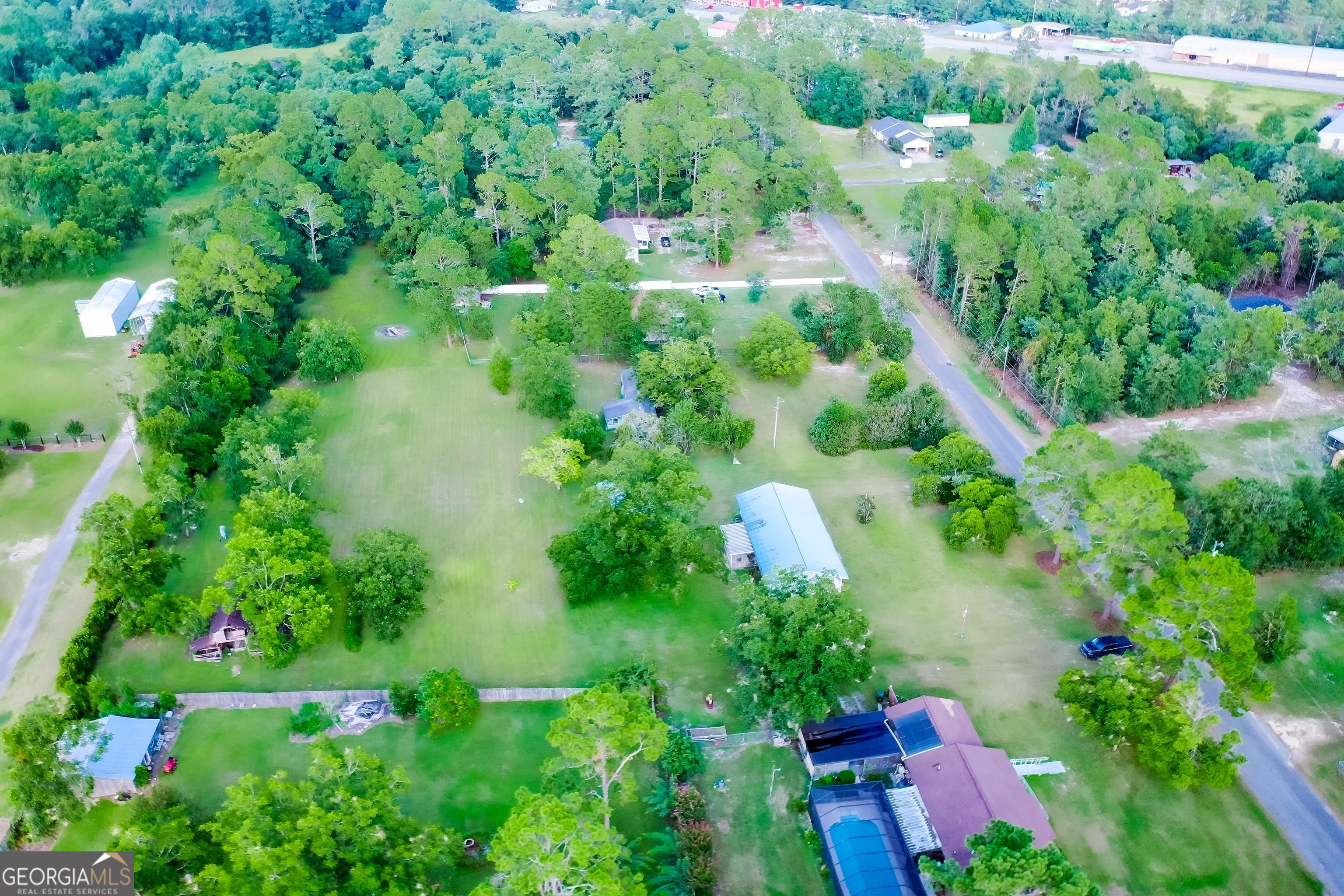 2142 Ben Couch Road Property Photo 4