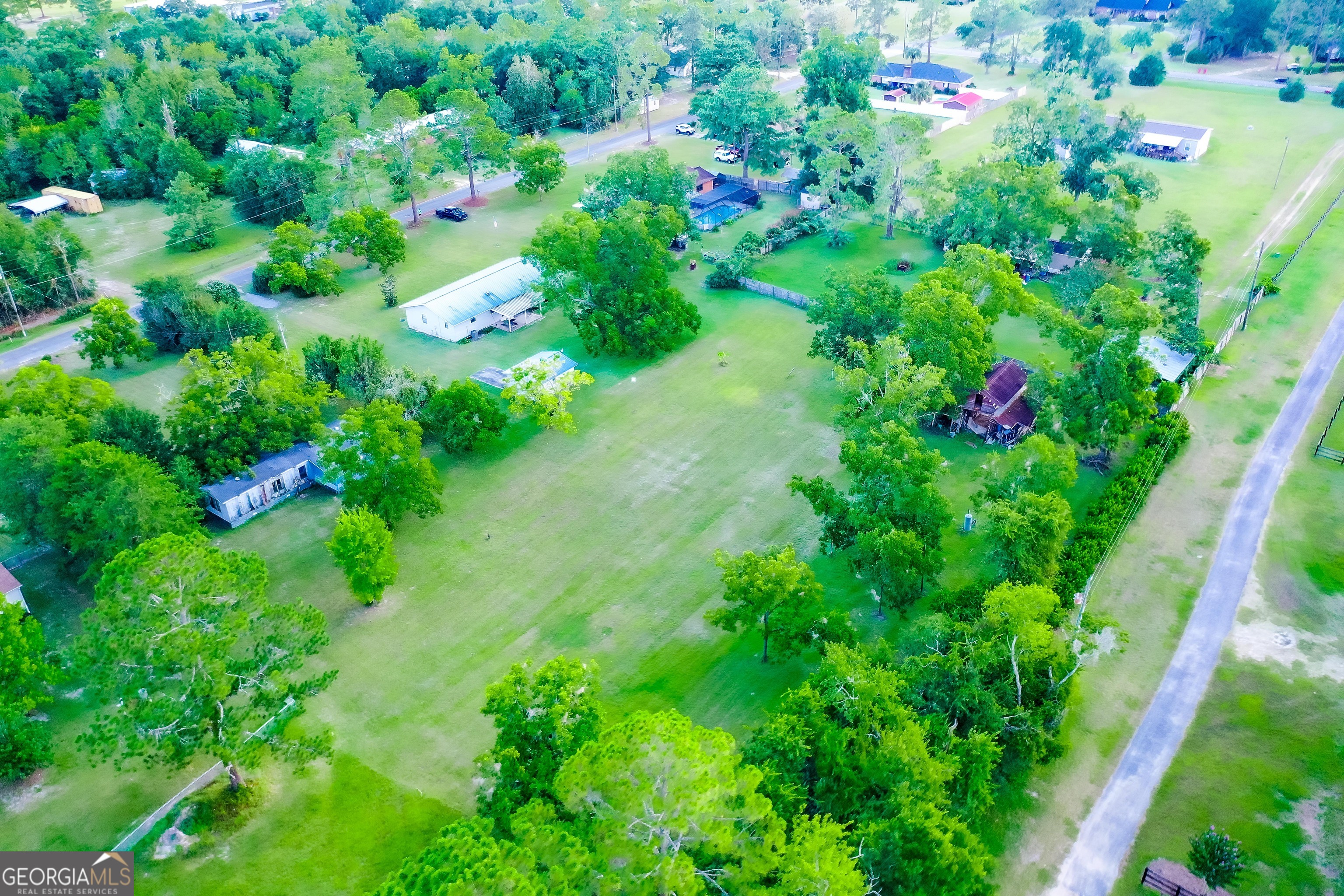2142 Ben Couch Road Property Photo 6