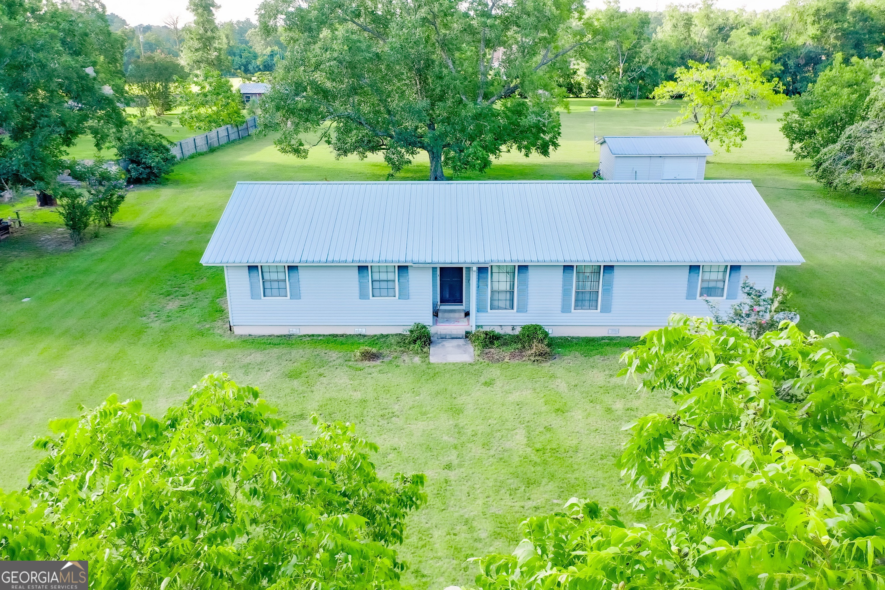 2142 Ben Couch Road Property Photo 7