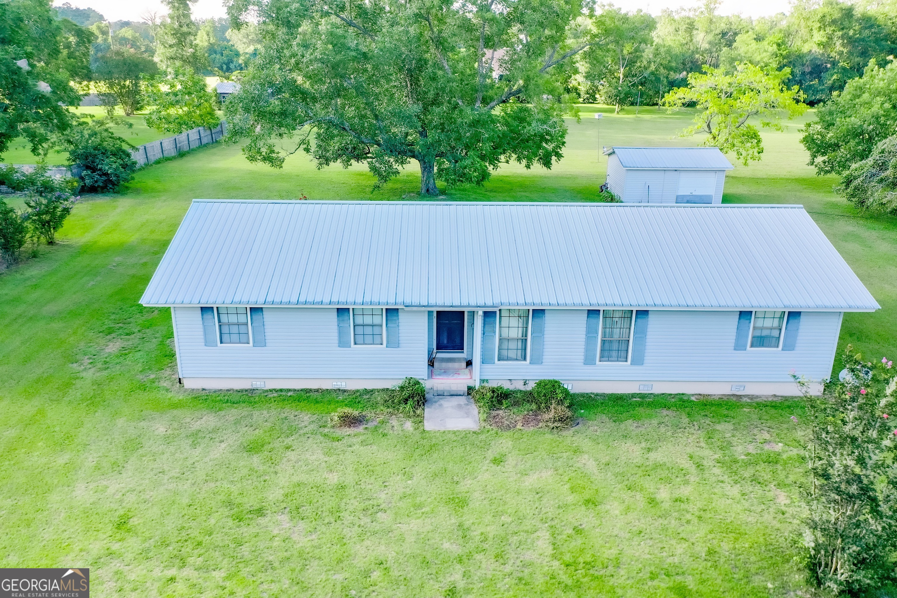 2142 Ben Couch Road Property Photo 9